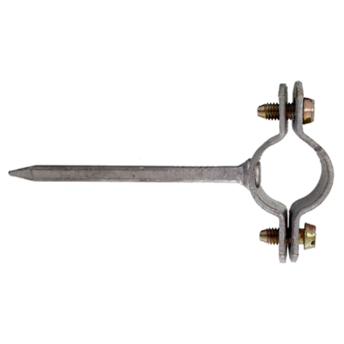 Cornat Rohrschellen verzinkt 3/4