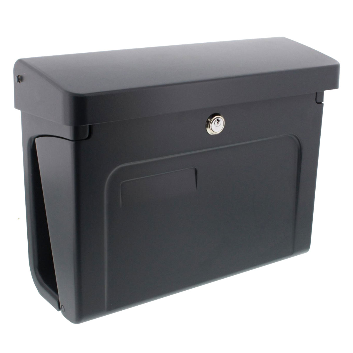 Burg Wächter Briefkasten Fehmarn anthrazit