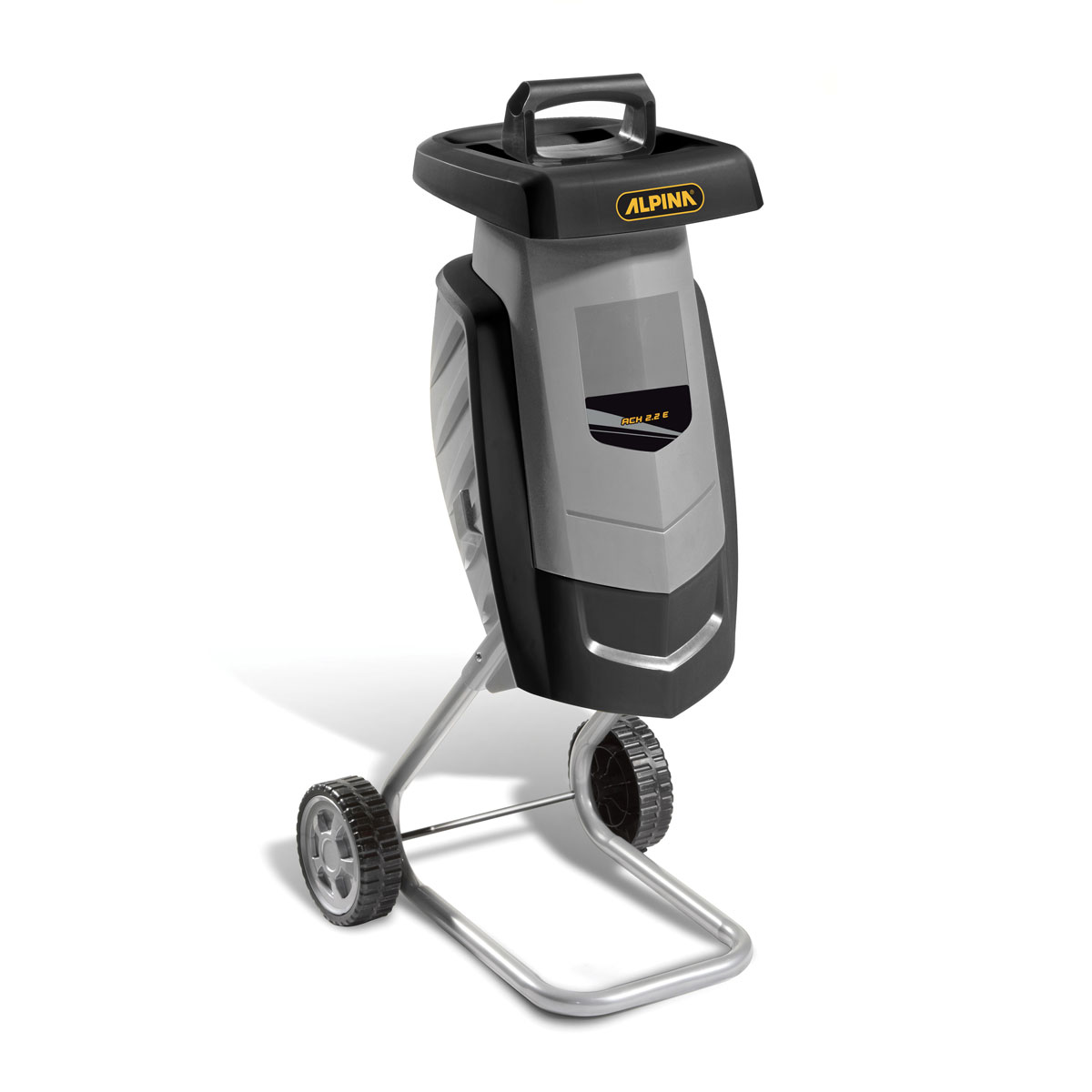 Alpina-Garden Häcksler ACH 2.2 E