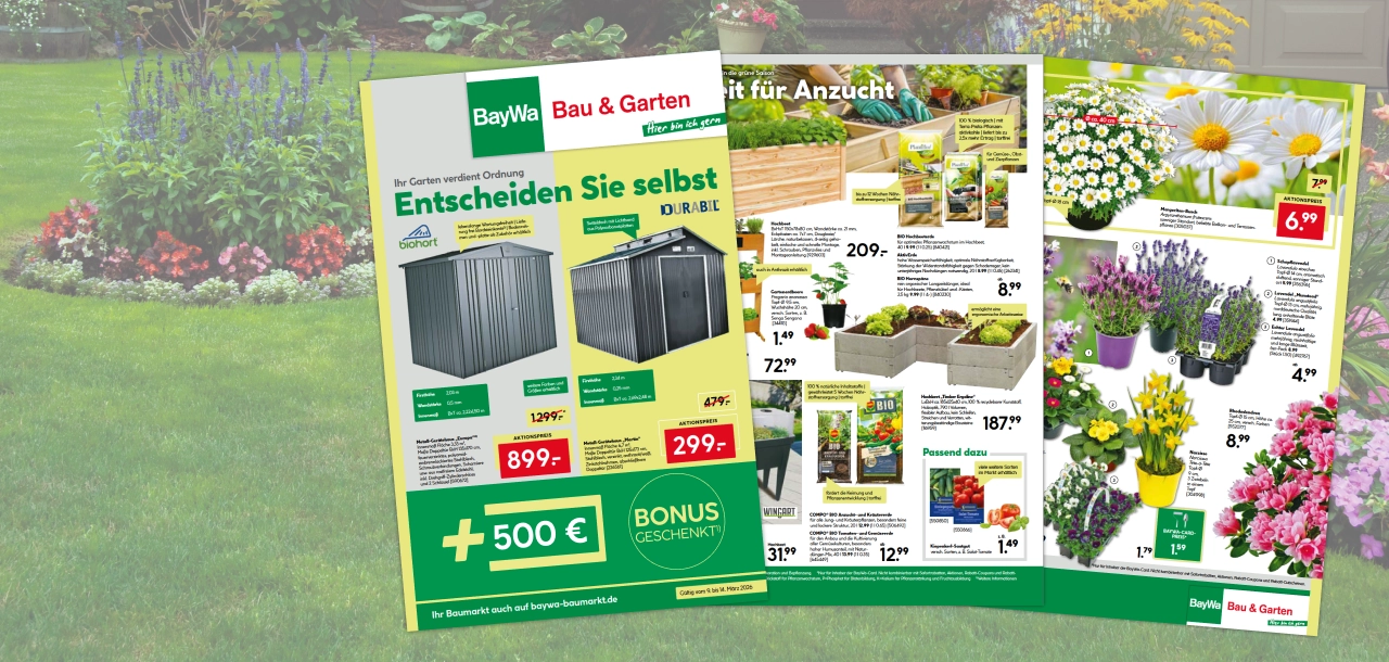 Beilage: Entscheiden Sie selbst