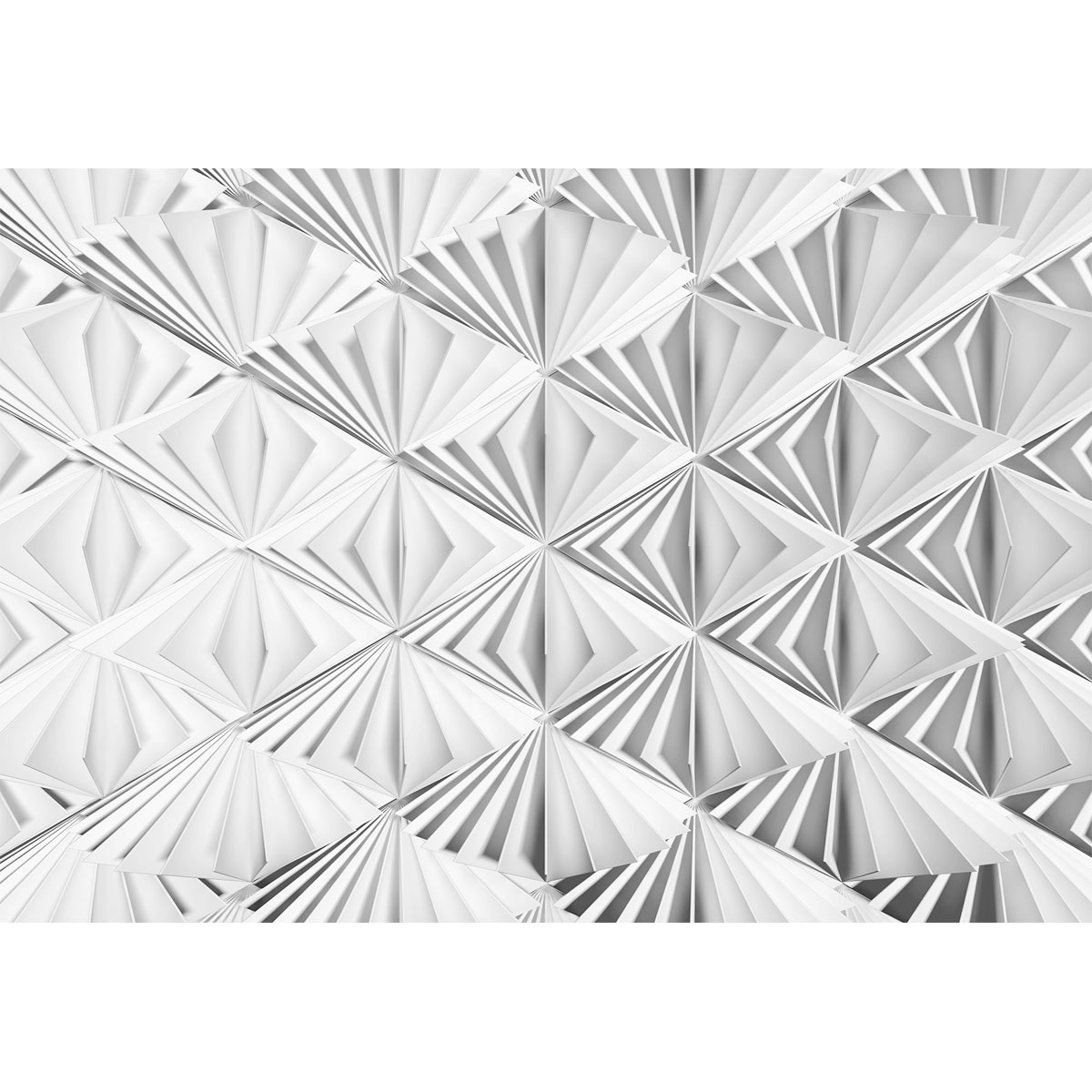 Komar  Papier Fototapete Delta 368x254 cm Bild 2