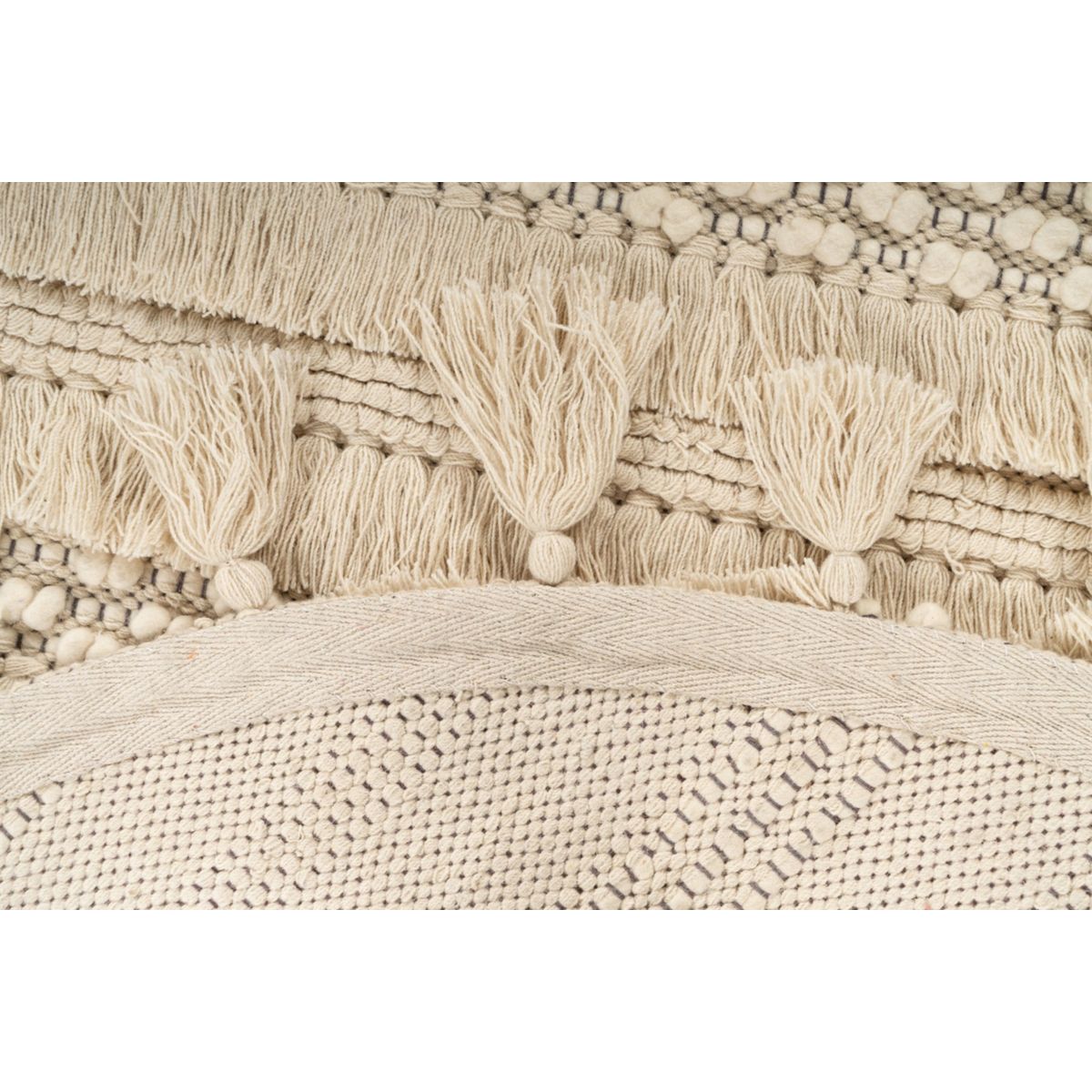 Bohist 325 Natural Ø 160cm Bild 4