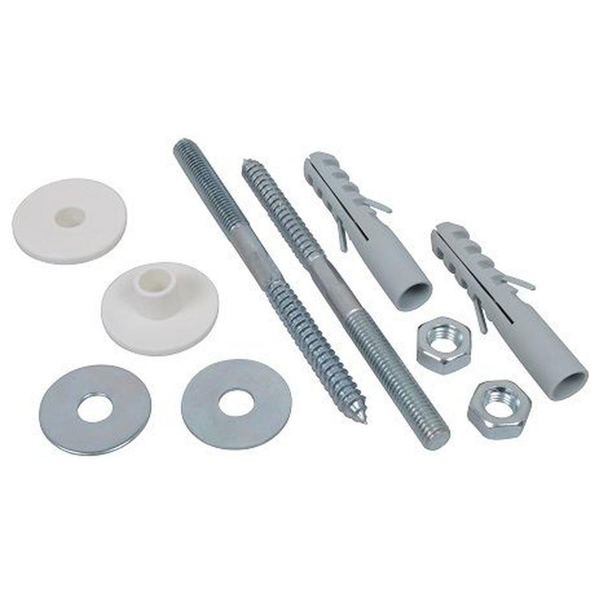 Kirchhoff Waschtischbefestigung M10 x 140 mm