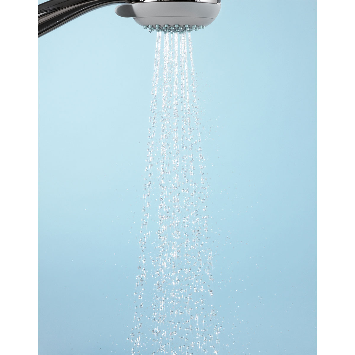 Hansgrohe Handbrause Crometta 85 Vario HB chrom Bild 2