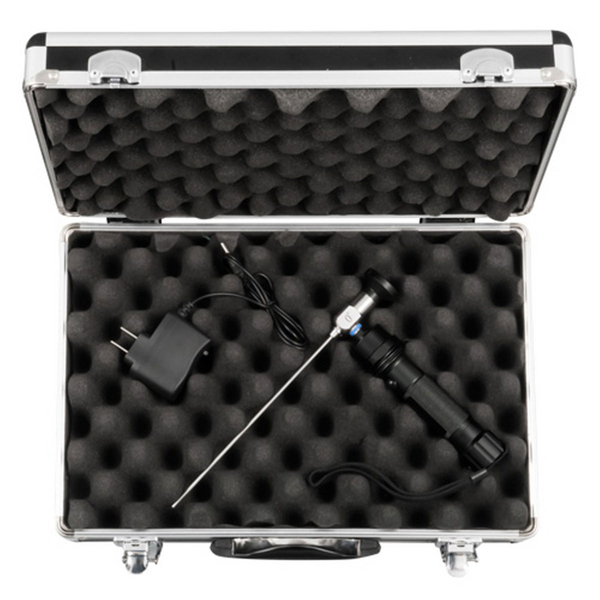 PCE Instruments Endoskop „PCE-RS 40-175“, Nutzlänge 17,5/43,2 cm Bild 4