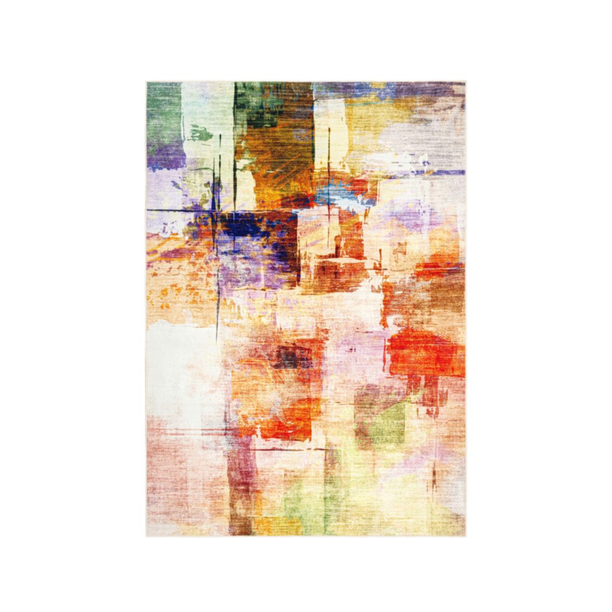 Visionary 134 Multi 160cm x 230cm