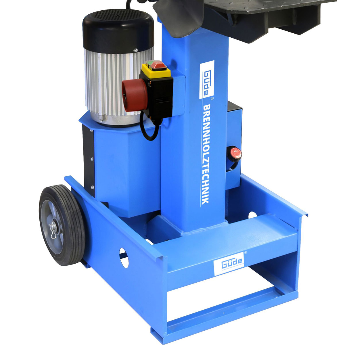 Holzspalter „GHS 500/8 TED“ Bild 3
