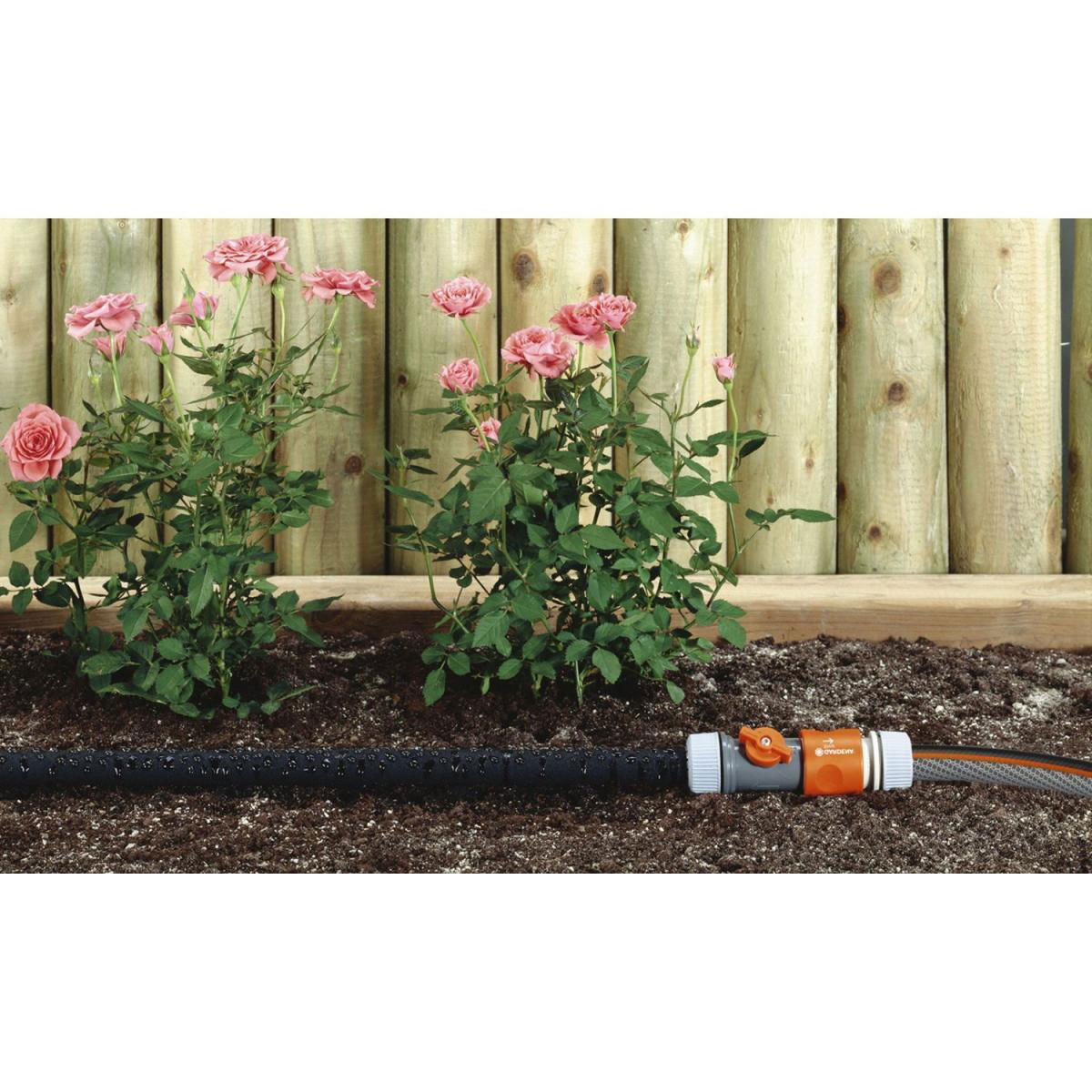 Gardena  Perl-Regner 7,5 m Bild 2