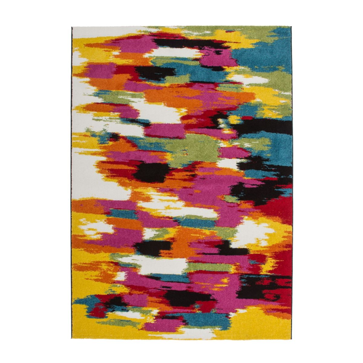 Guayama 255 Multi 80cm x 150cm