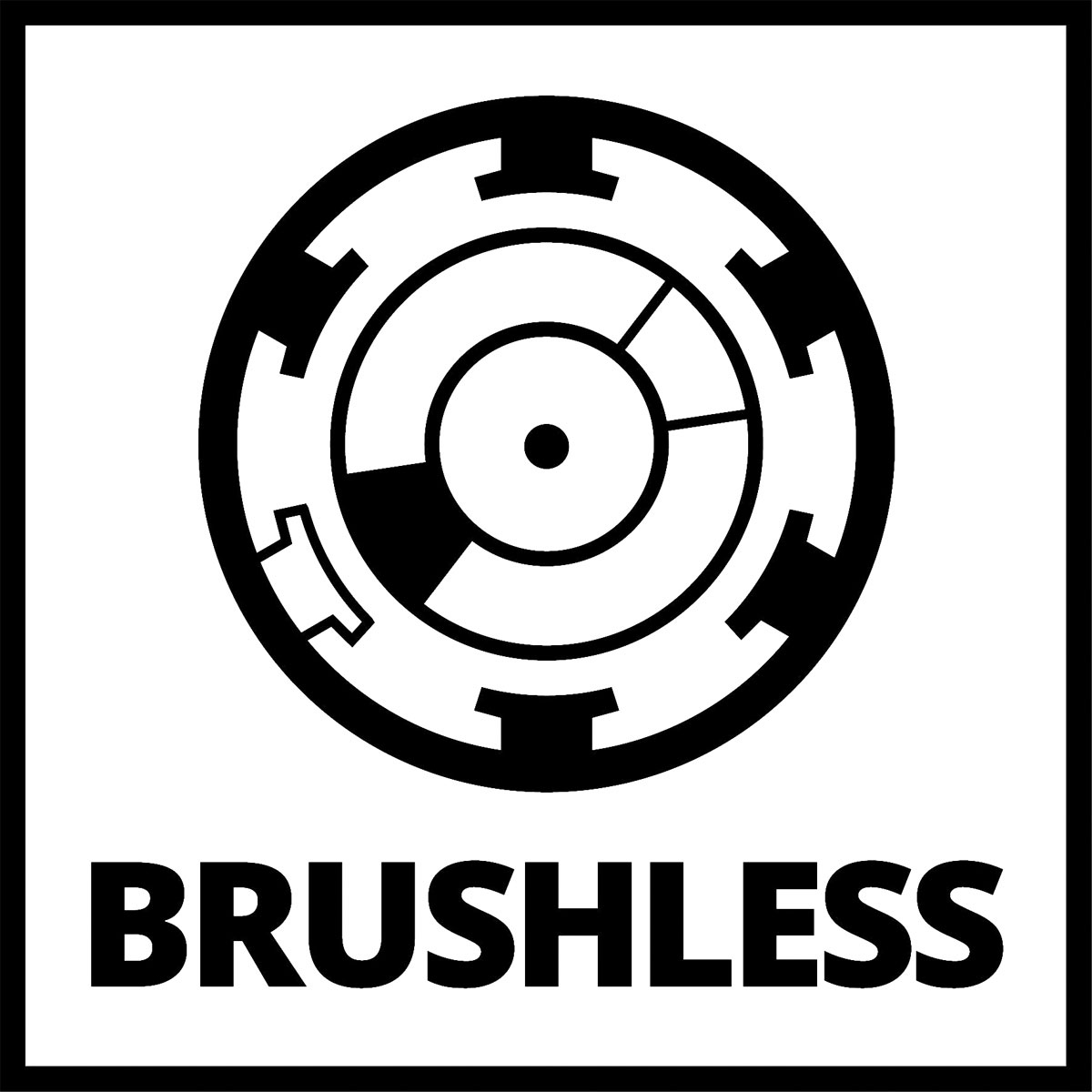 Einhell  Akku-Bohrhammer TP-HD 18/26 Li BL - Solo Bild 5