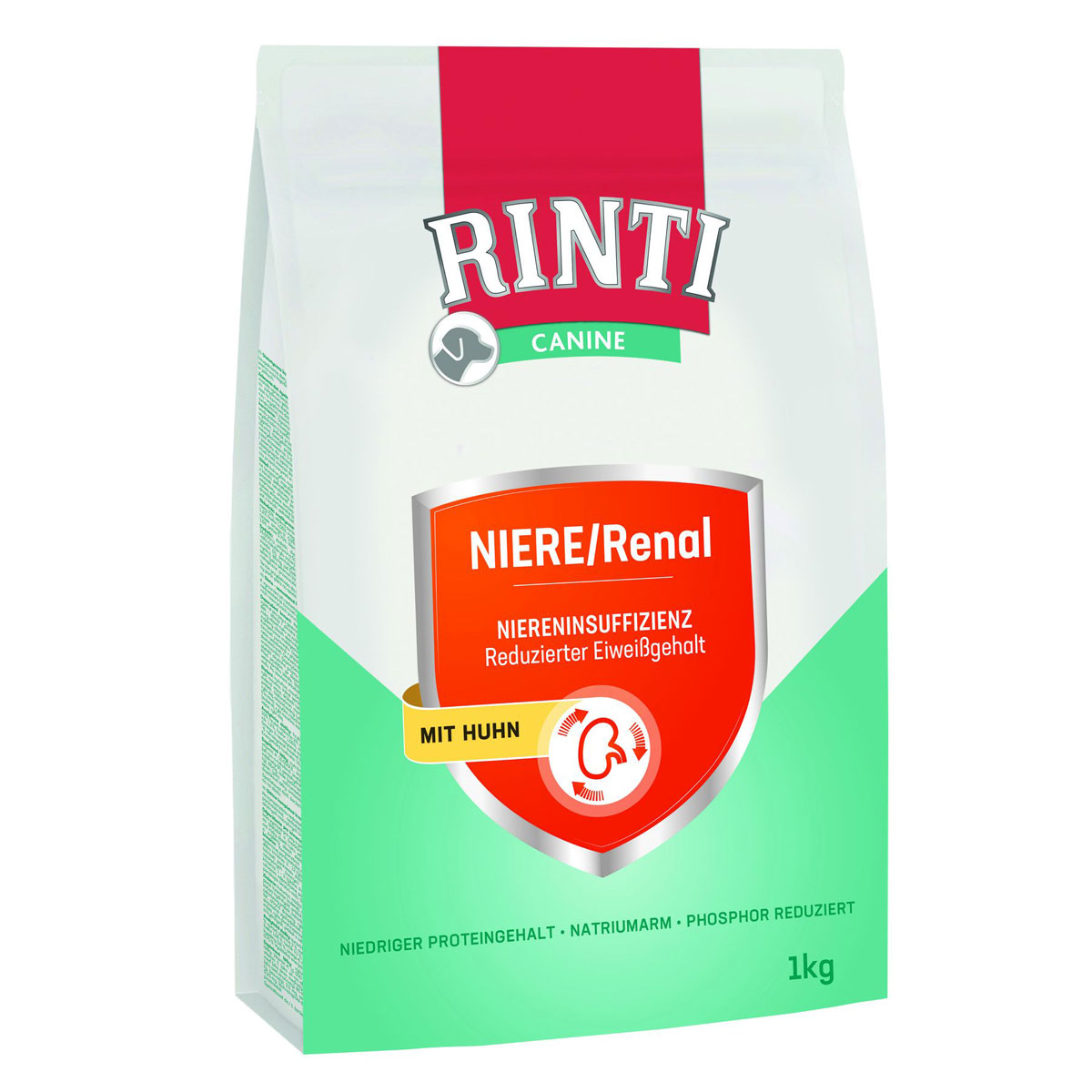 Rinti Canine Intestinal 1kg
