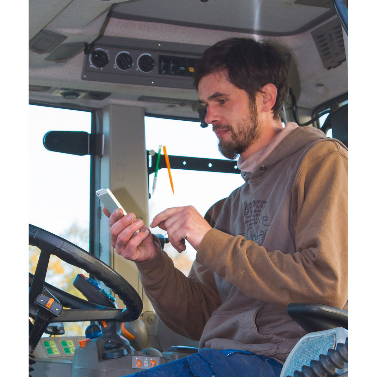 Überwachungskamera SmartCam HD IP66 inkl Magnethalter Bild 6