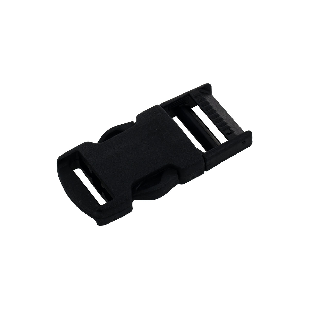 Suki Verschlussschnalle PVC 25 mm