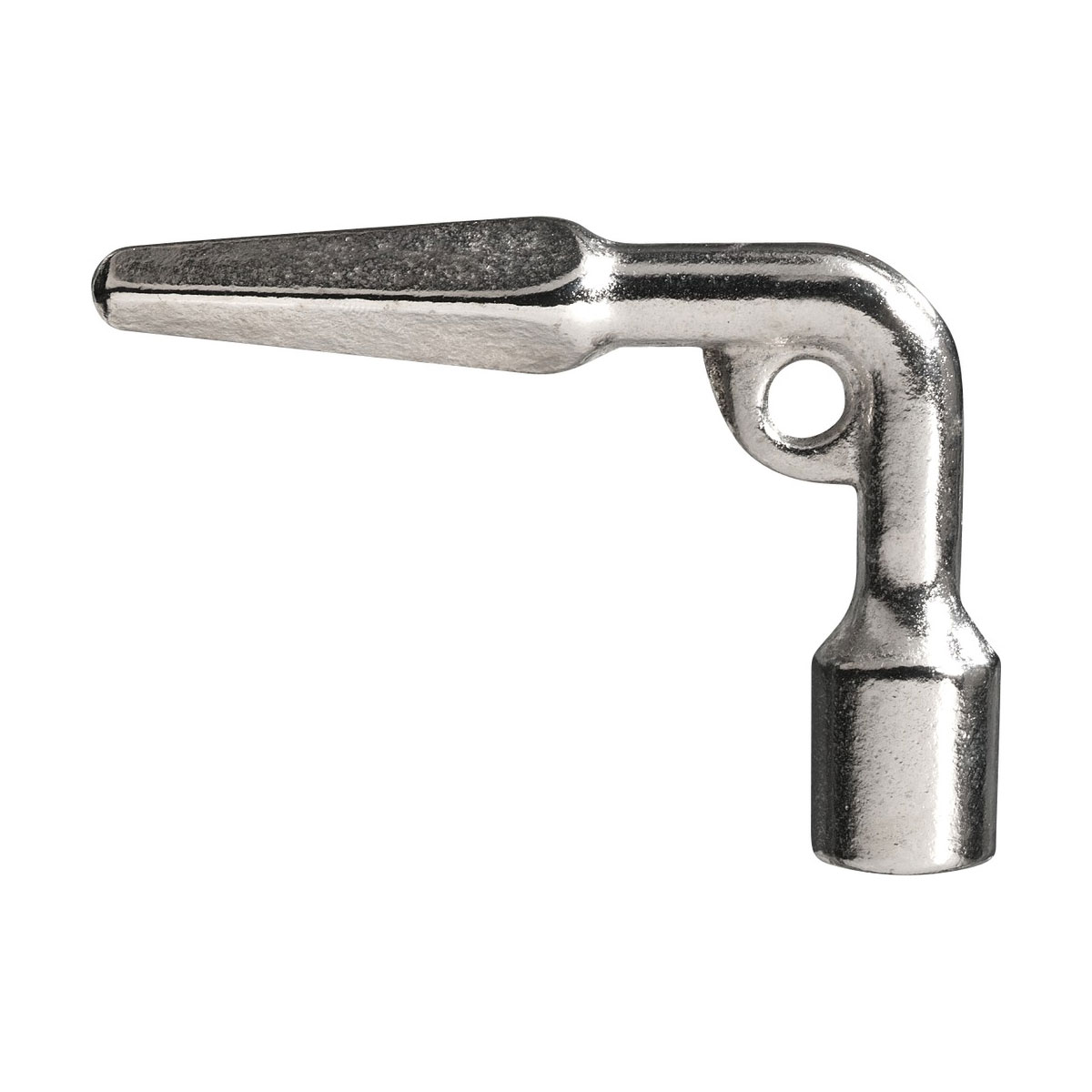 Abus Neubauschluessel SB silber