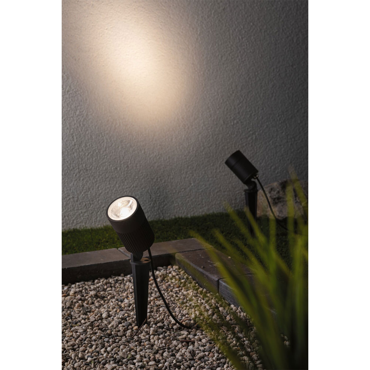 Paulmann  Outdoor Link Light Spot 8W IP67 3000K 12V Bild 3