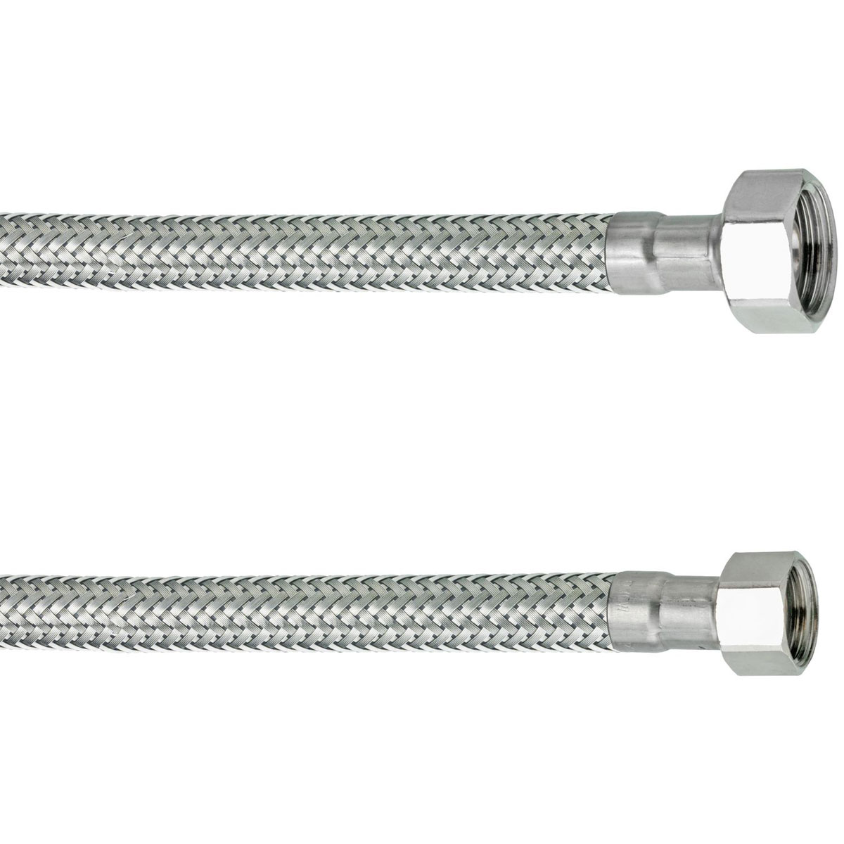 Cornat Verbindungsschlauch 1/2 IG3/8 IGx300 mm