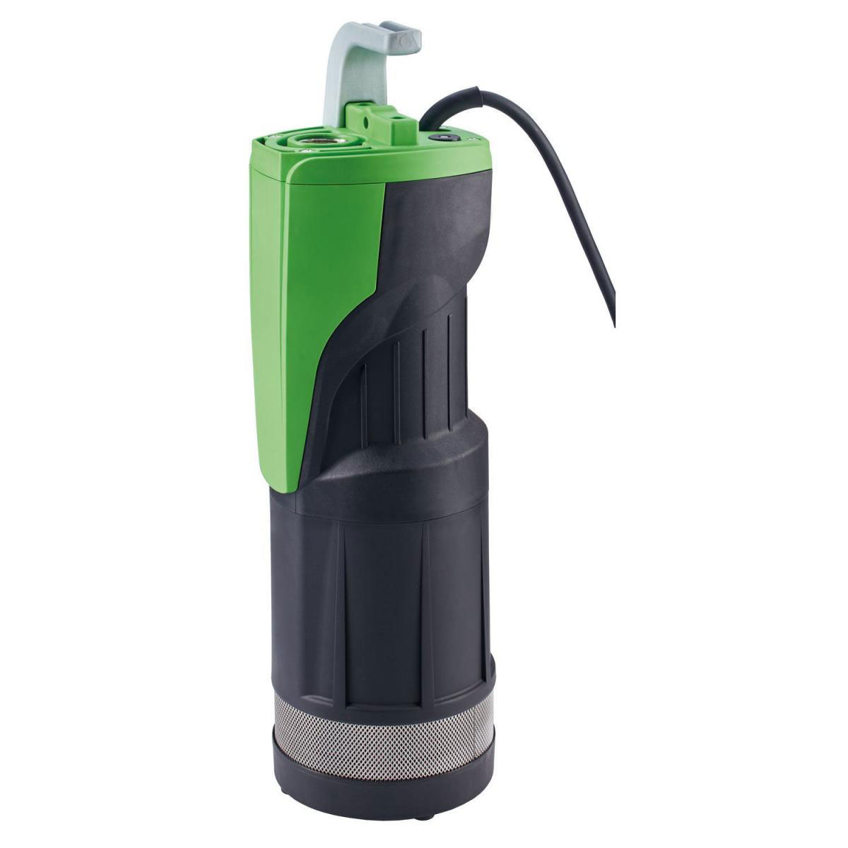 Garantia Tauchdruckpumpe 1000 E Bild 1