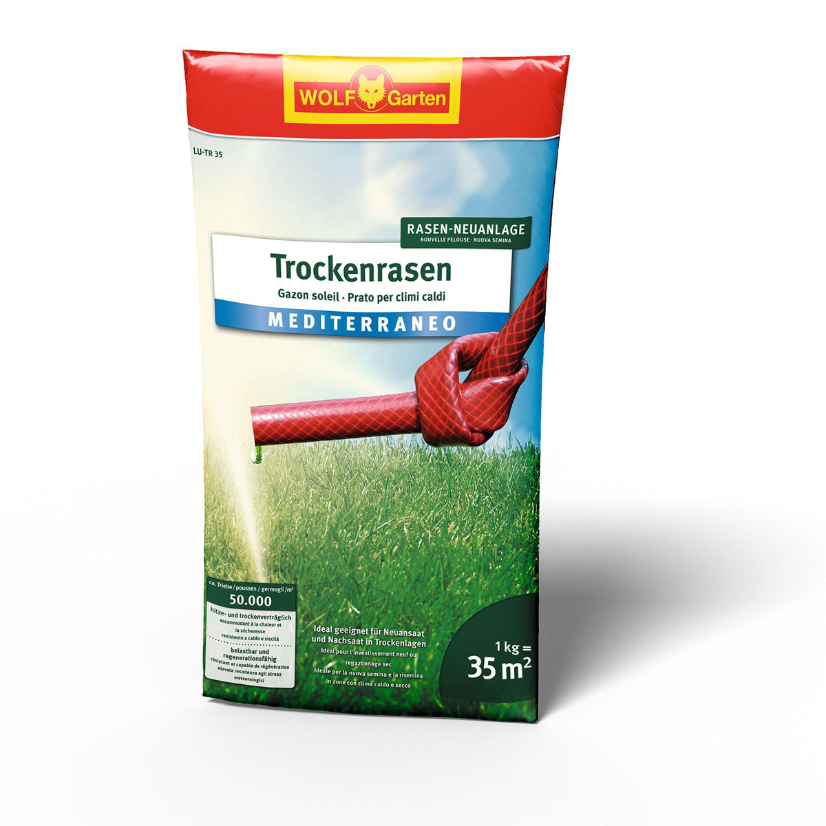 Trockenrasen LU-TR 35