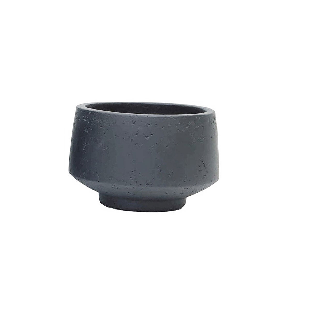 Haveson Pflanztopf PORES LxBxH 31 x 31 x 21 cm Bild 1