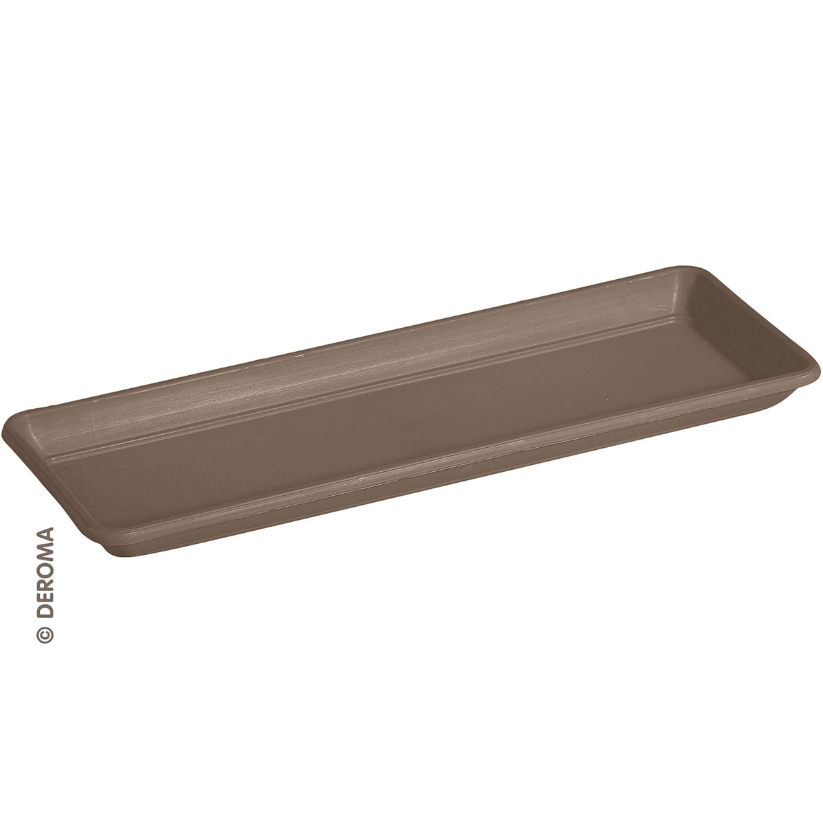 Untersezter Day R 40 cm camel