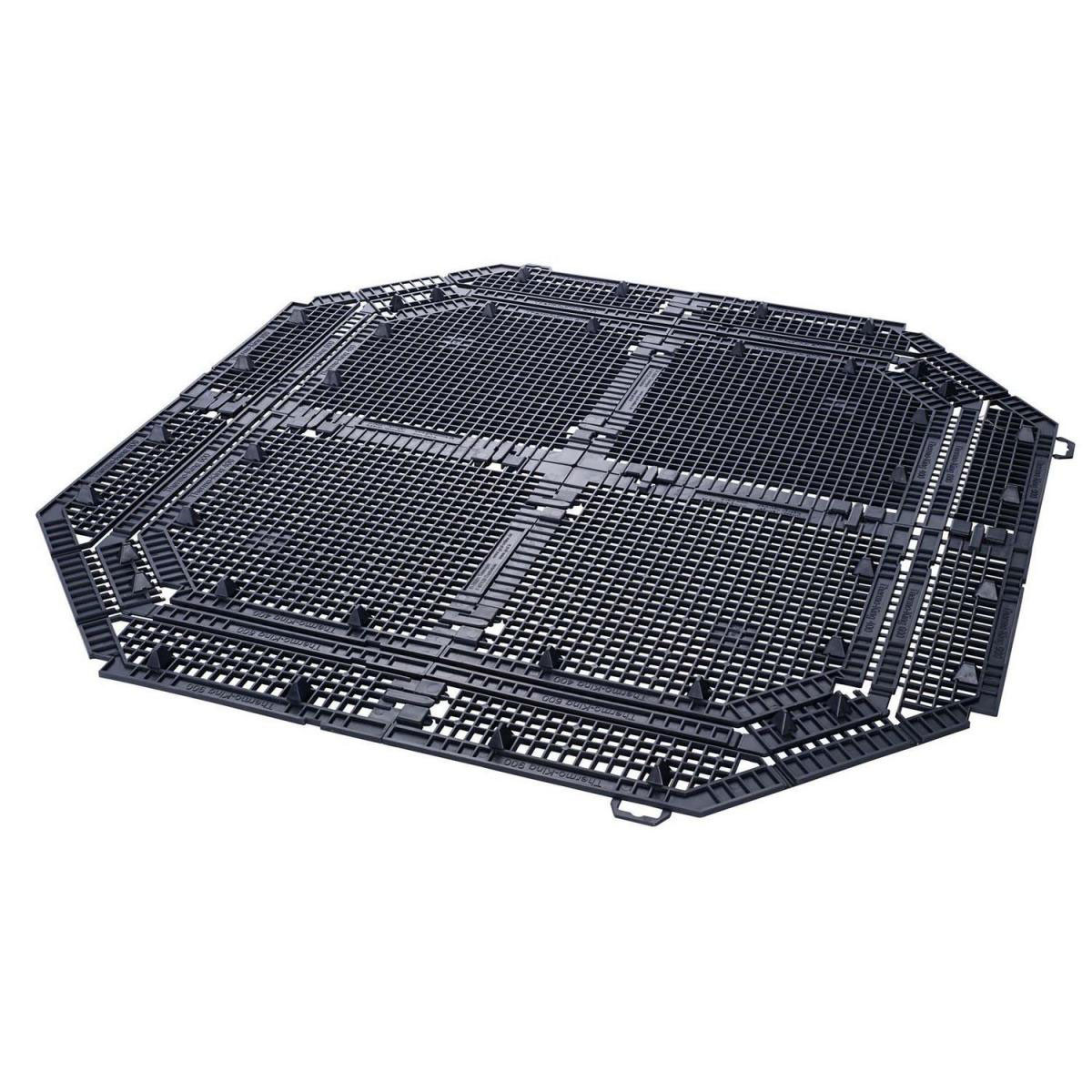 Garantia Bodengitter für Thermo- und Ecc-King 400 L