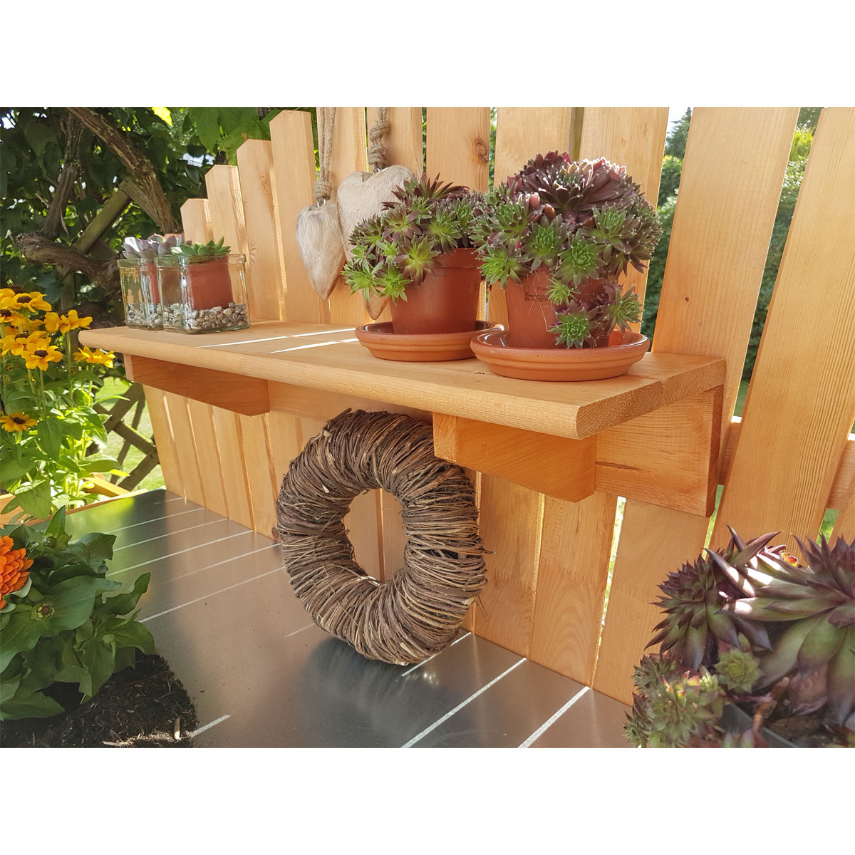 Promadino Gärtnertisch Helga Bild 6