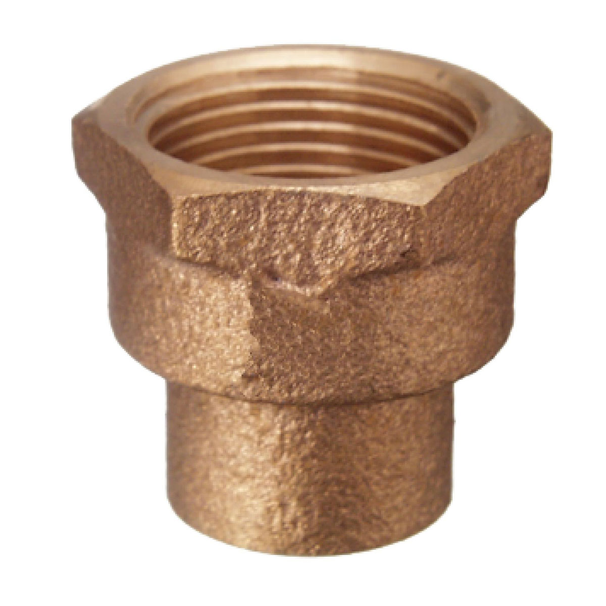 Cornat RG Übergangs-Muffe 15 x 3/8