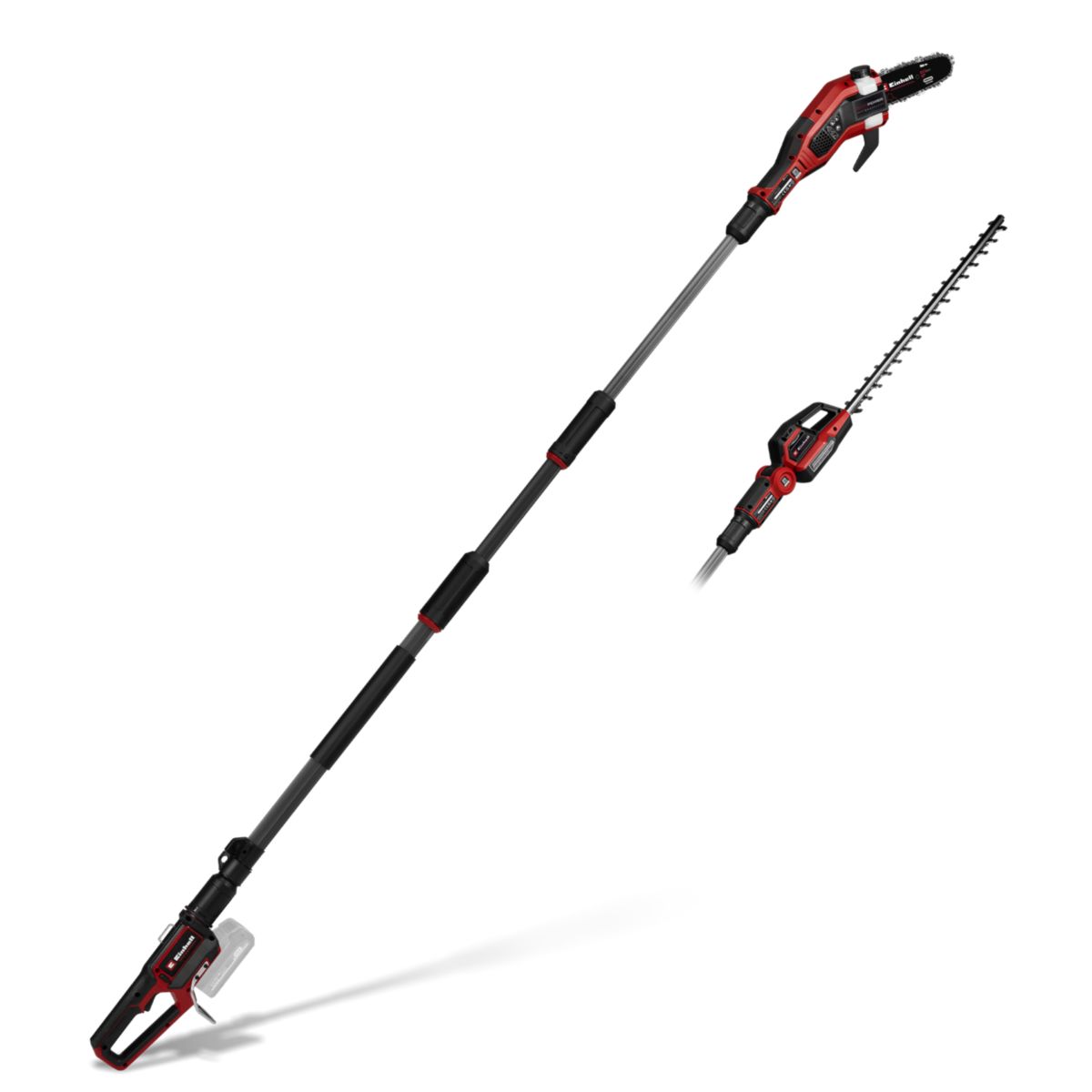 Einhell Akku-Multifunktionswerkzeug-GT GP-HC 18/5020 Li T BL-Solo