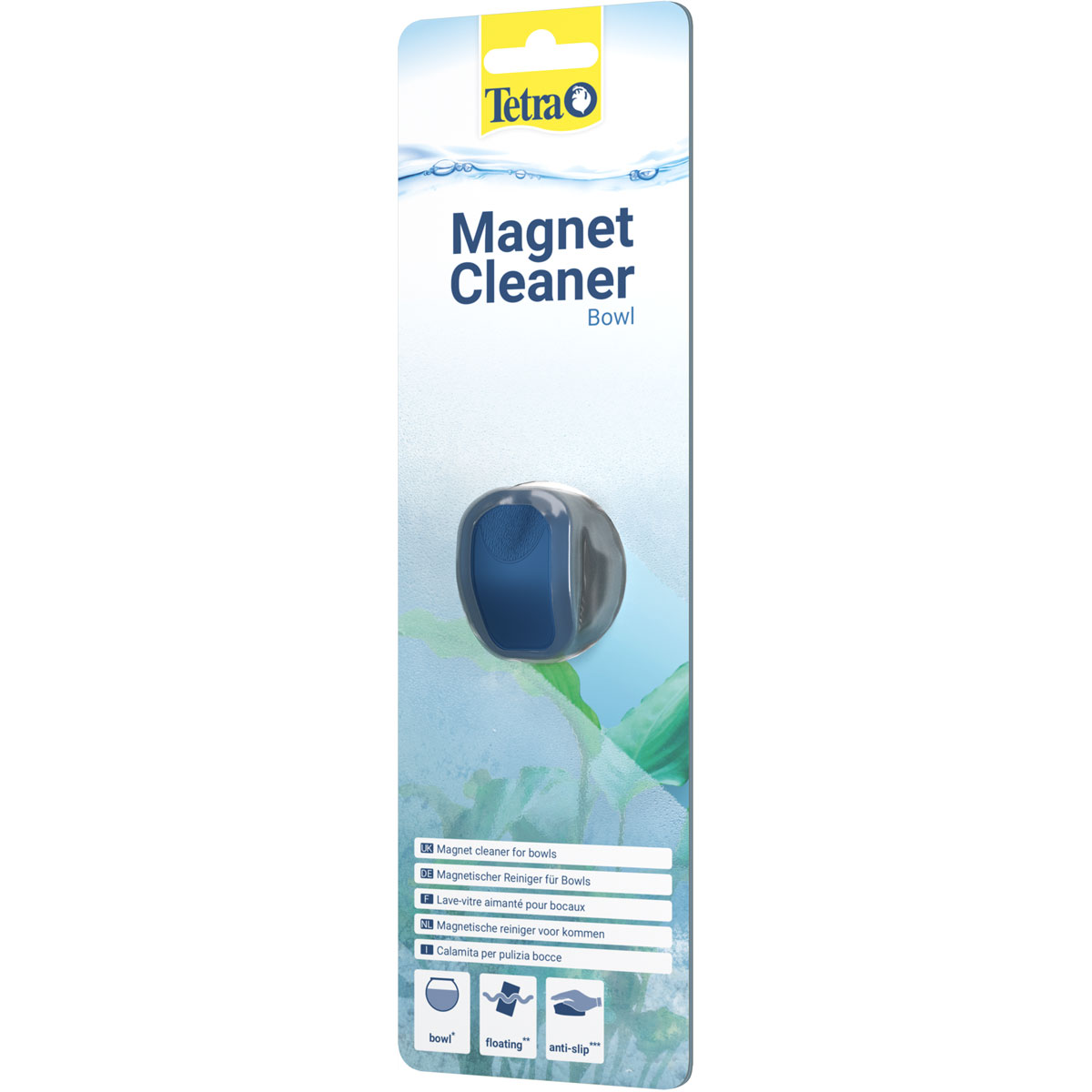 Tetra Scheibenreiniger Magnet Cleaner Bowl
