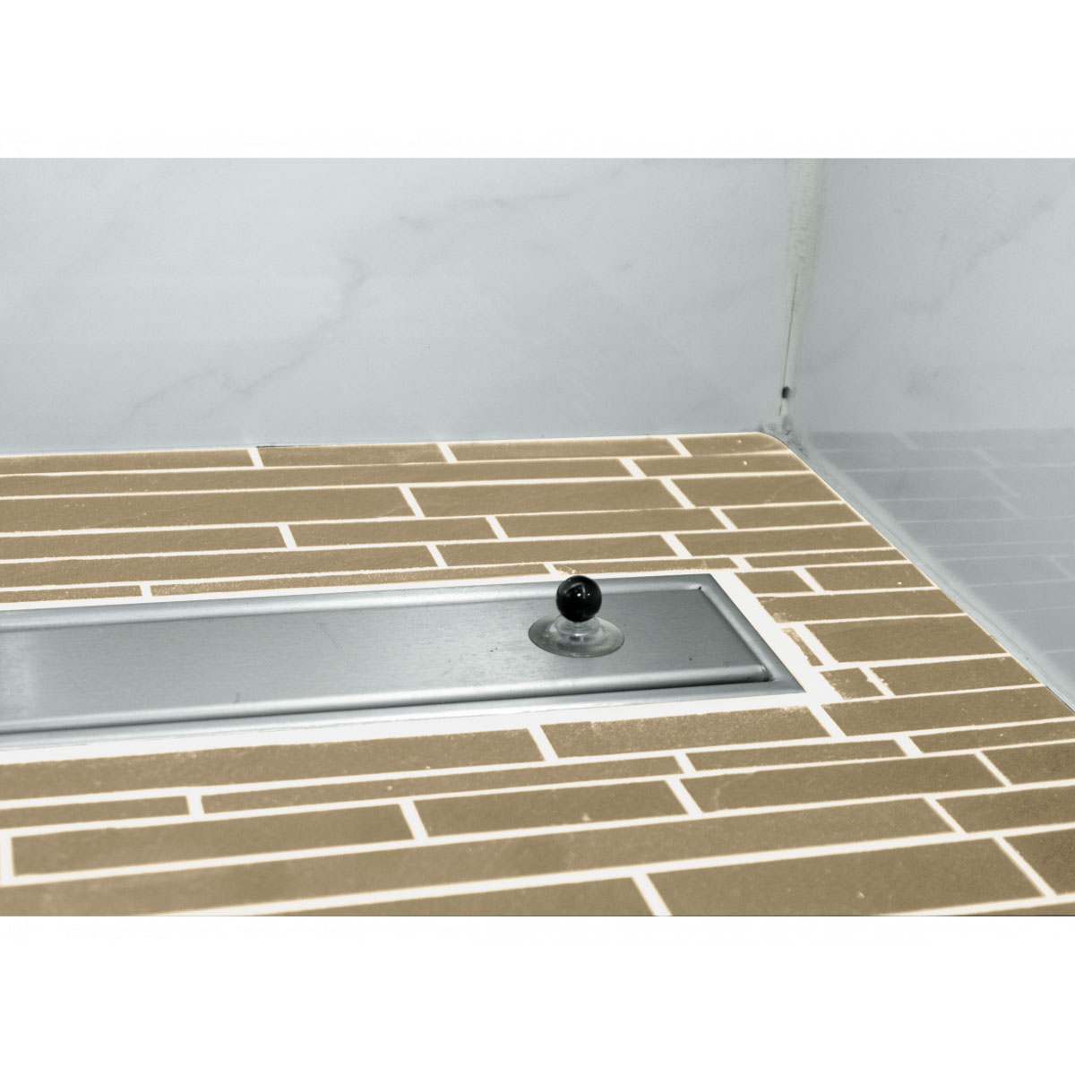 Duschrinnenkomplettset Bild 6