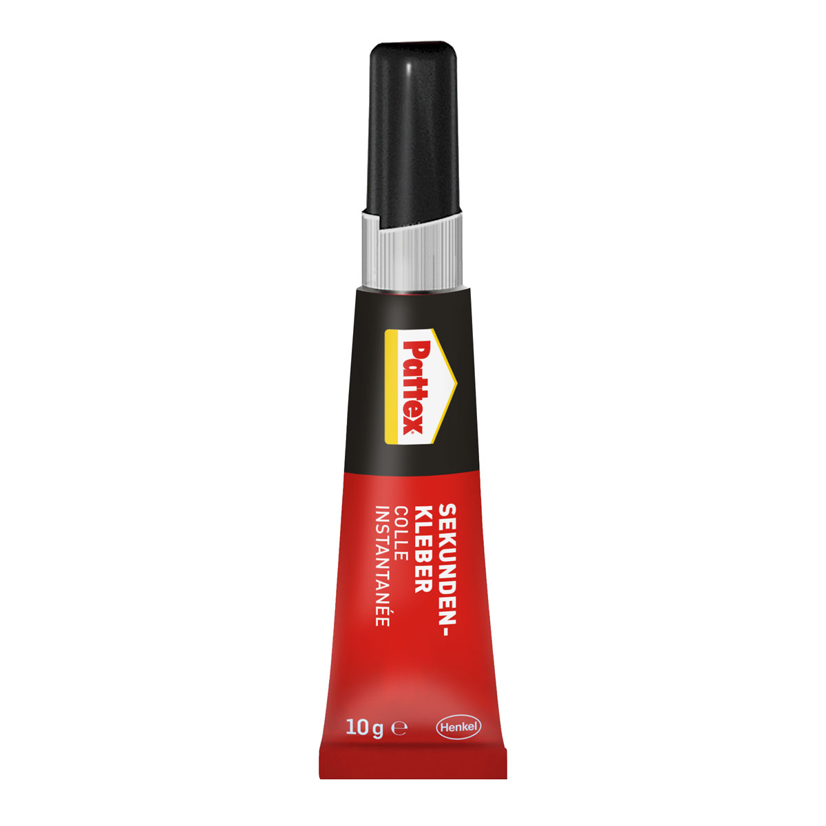 Pattex Sekundenkleber Flüssig 10 g Bild 3