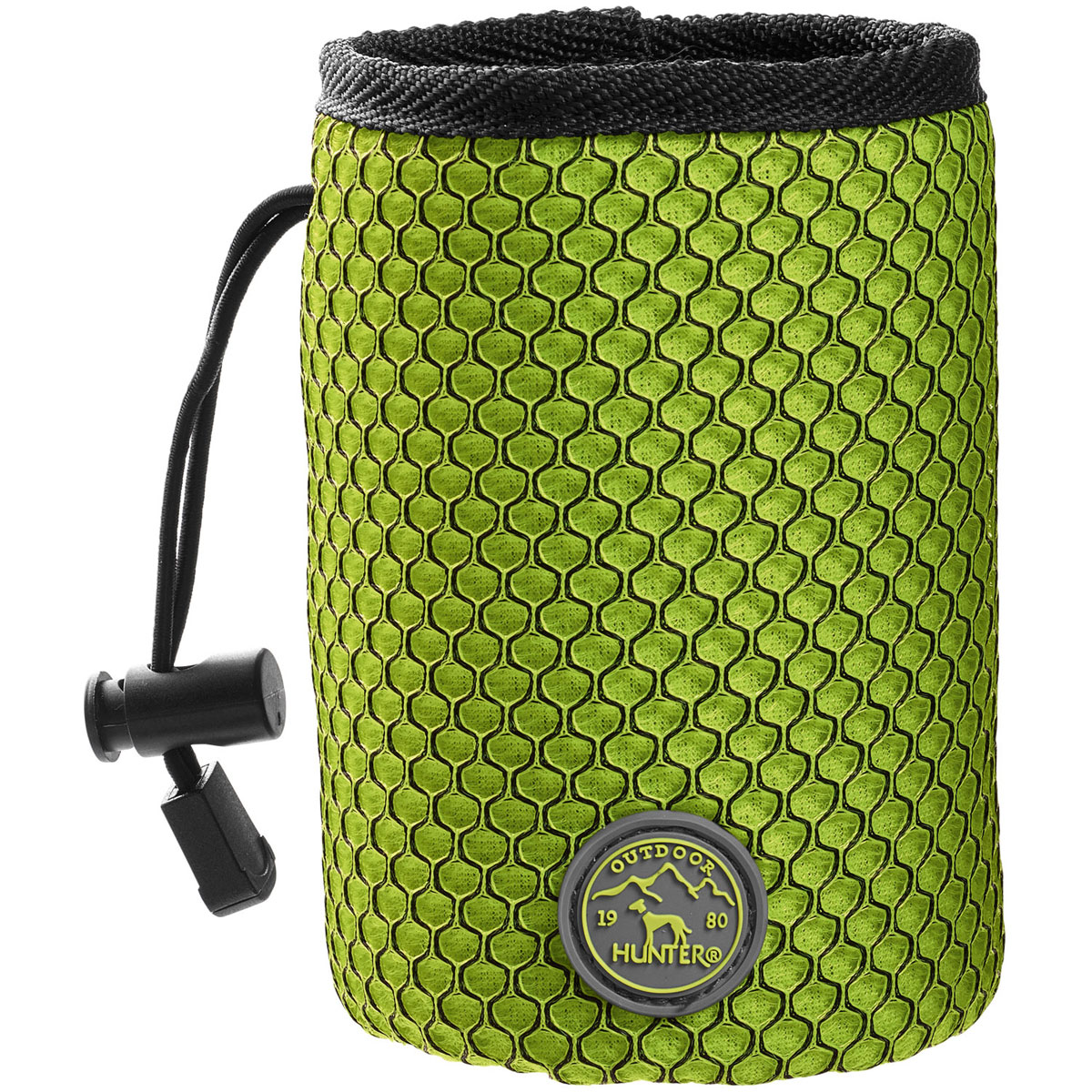 Hunter Snackbeutel Hilo Basic limette