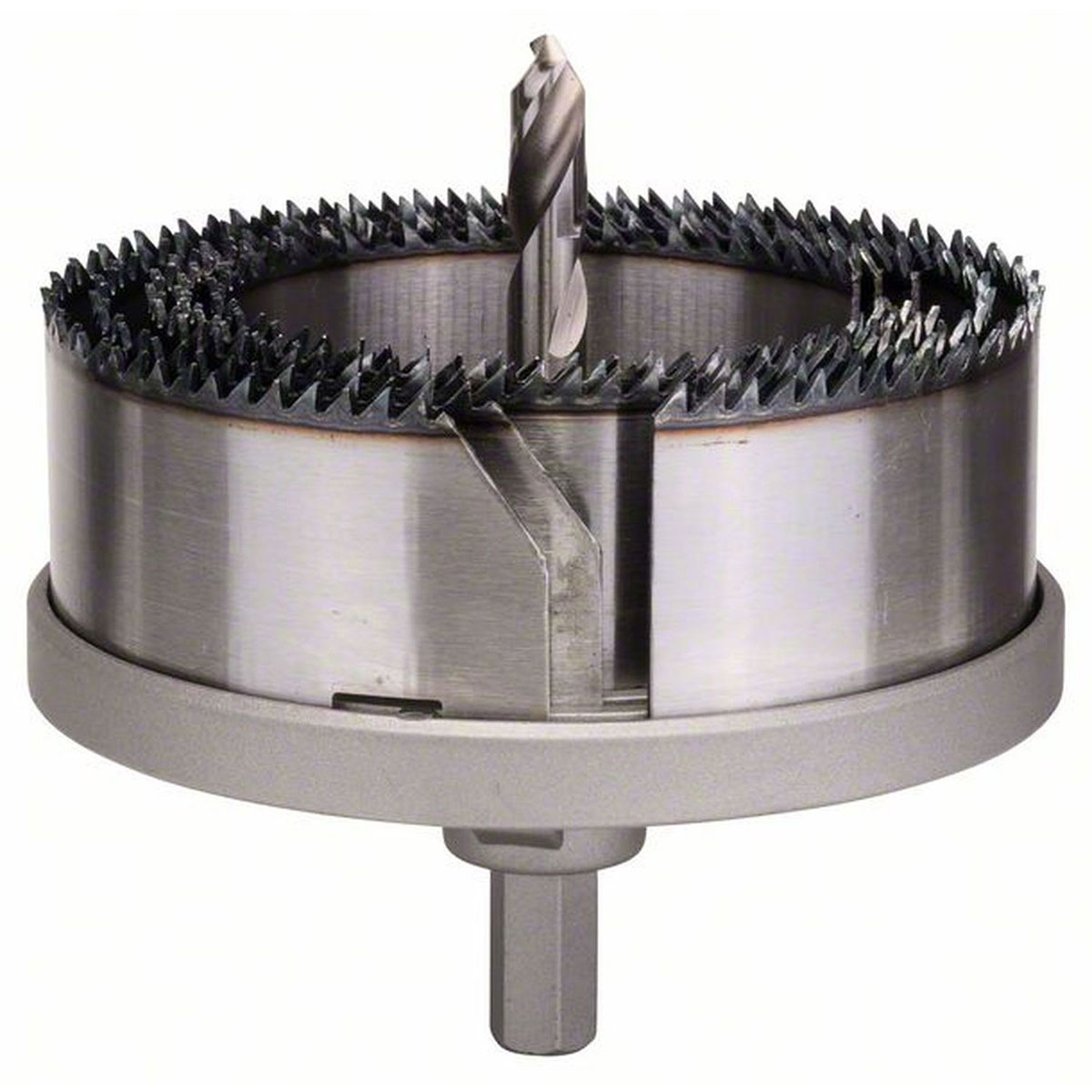 Bosch Lochsäge-Set 5-teilig 68/ 74/ 80/ 90/ 100 x 31 mm
