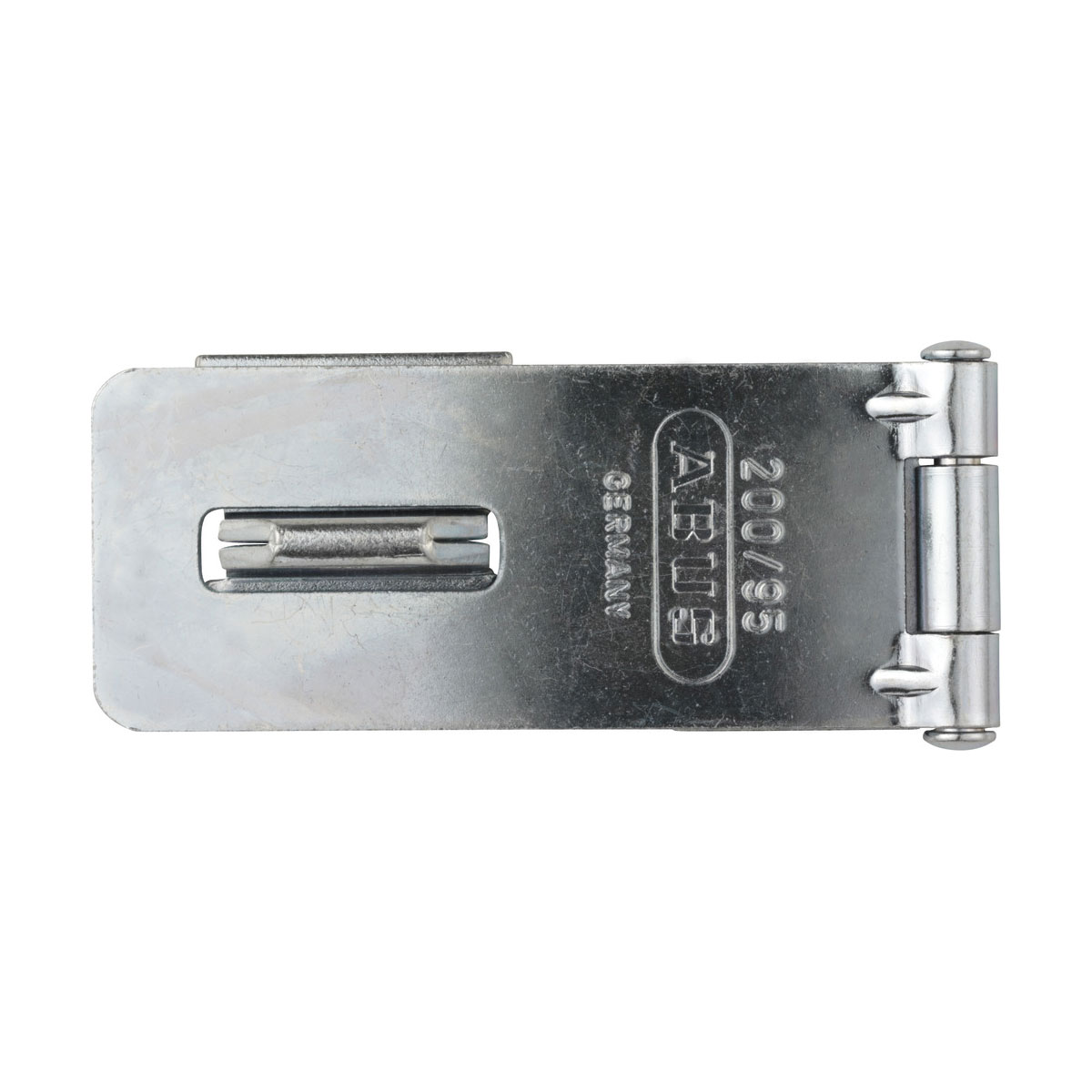 Abus Überfalle 200/95 mm Bild 1