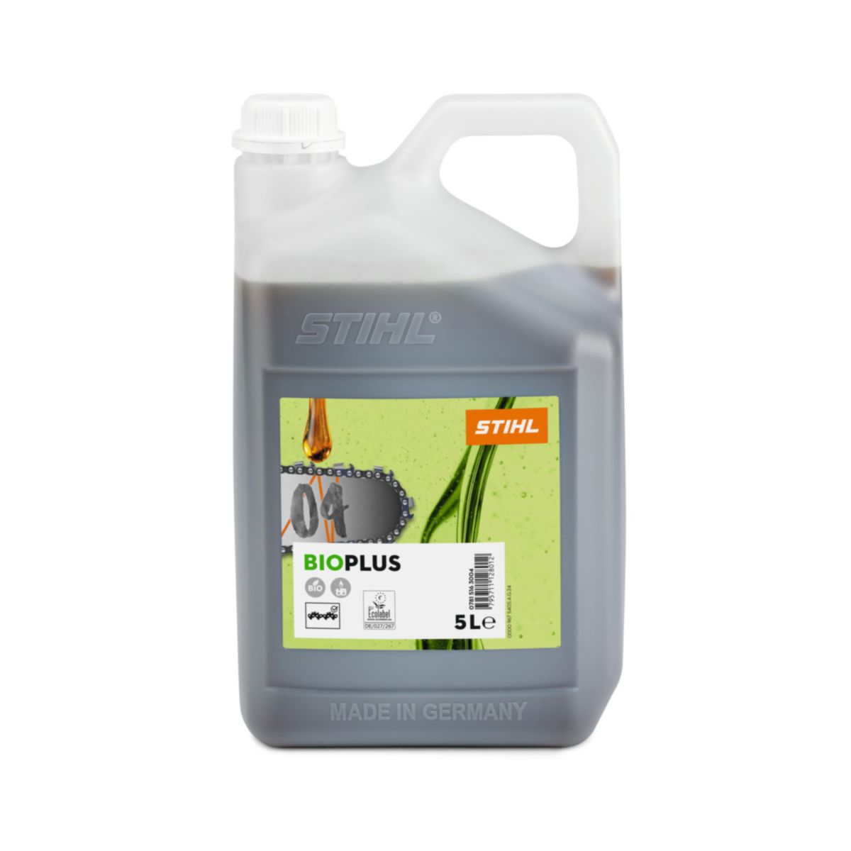 Stihl Haftöl BioPlus 3l