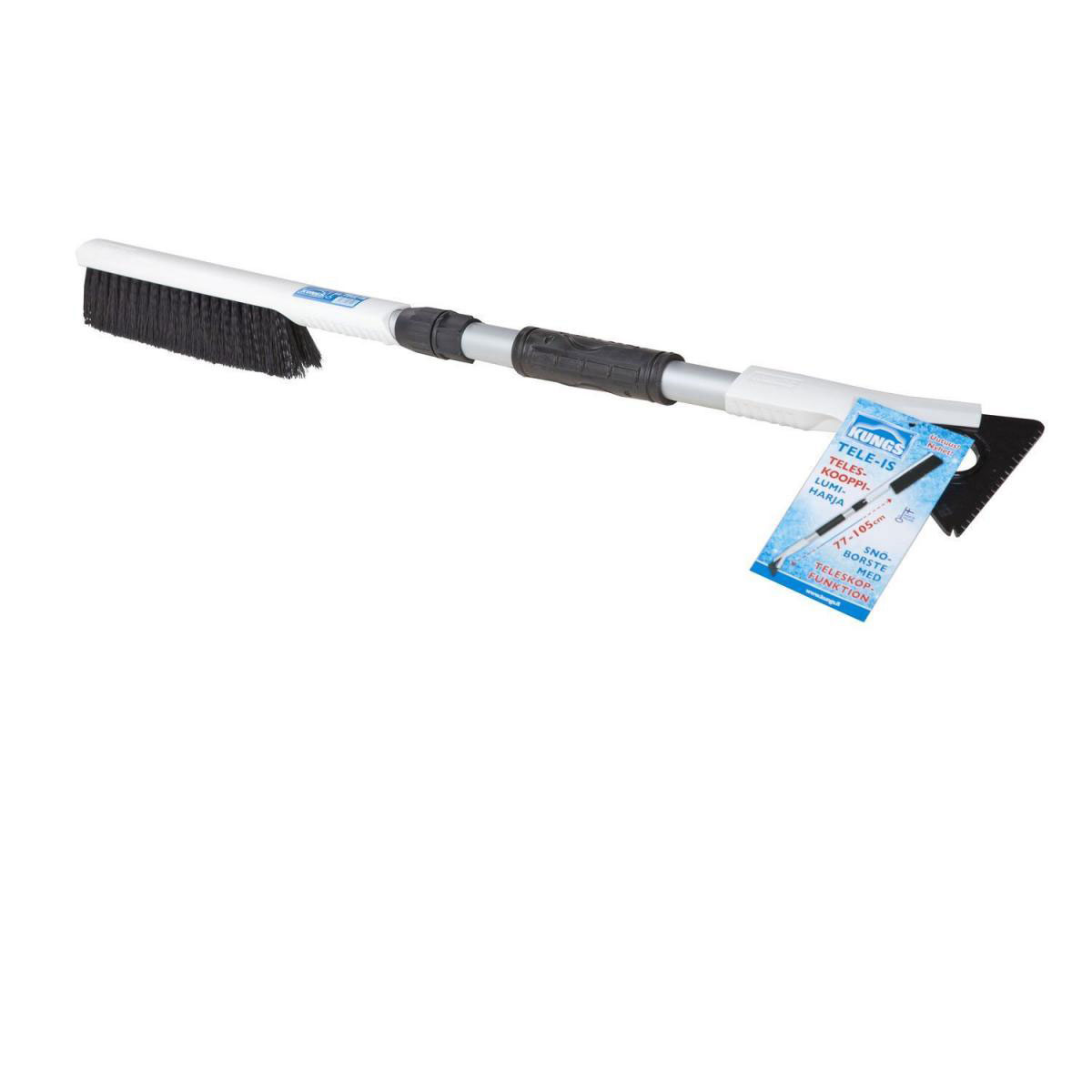 Kungs Schneebesen TELE-IS 2in1 Bild 3