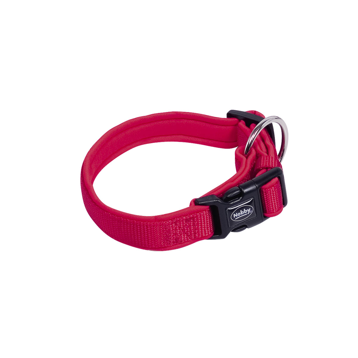 Halsband Classic Preno rot