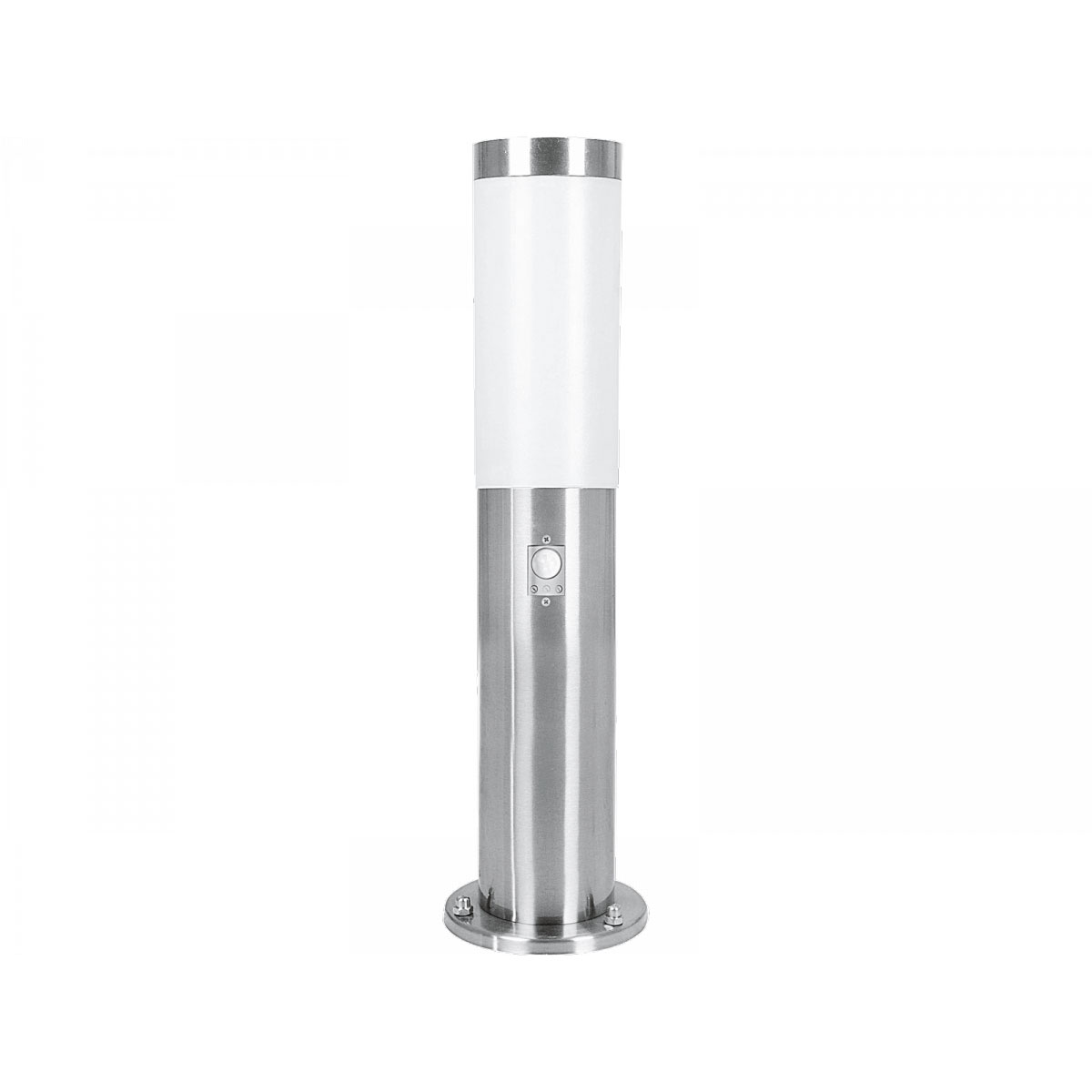 Eglo Sockelleuchte Helsinki mit Sensor