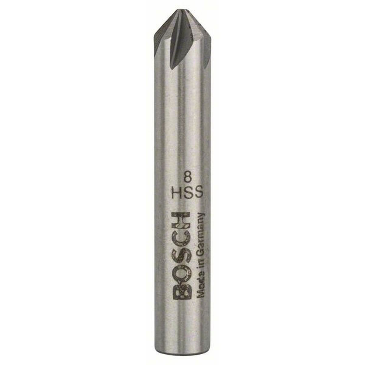 Bosch Keglsenker 8 x 48 M4 90 Grad