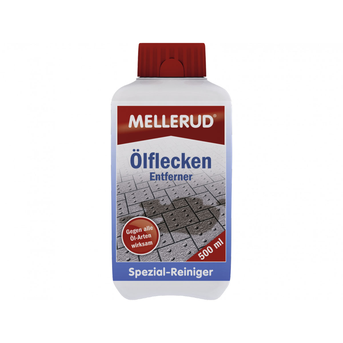 Ölflecken Entferner