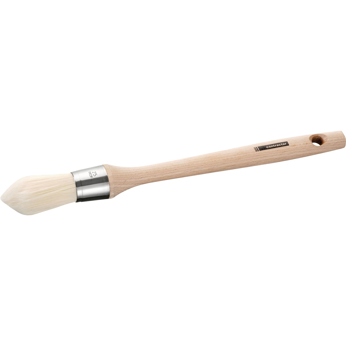 Color Expert  Rechampir 25mm Finish-Borste