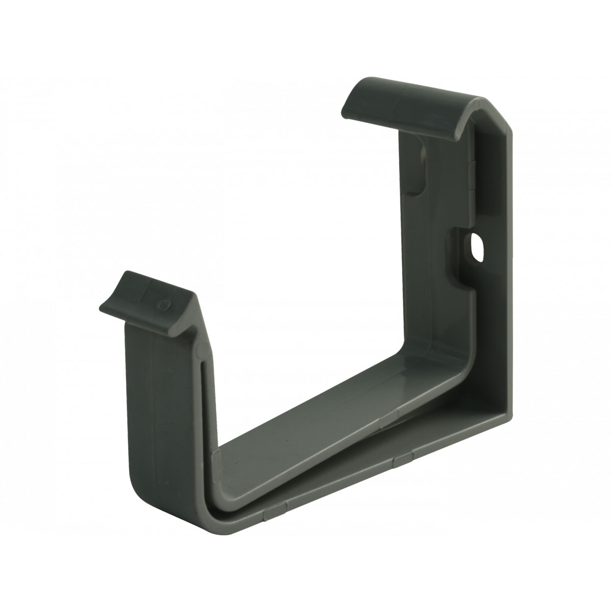 Marley Dachrinnenhalter aus Kunststoff 70 mm