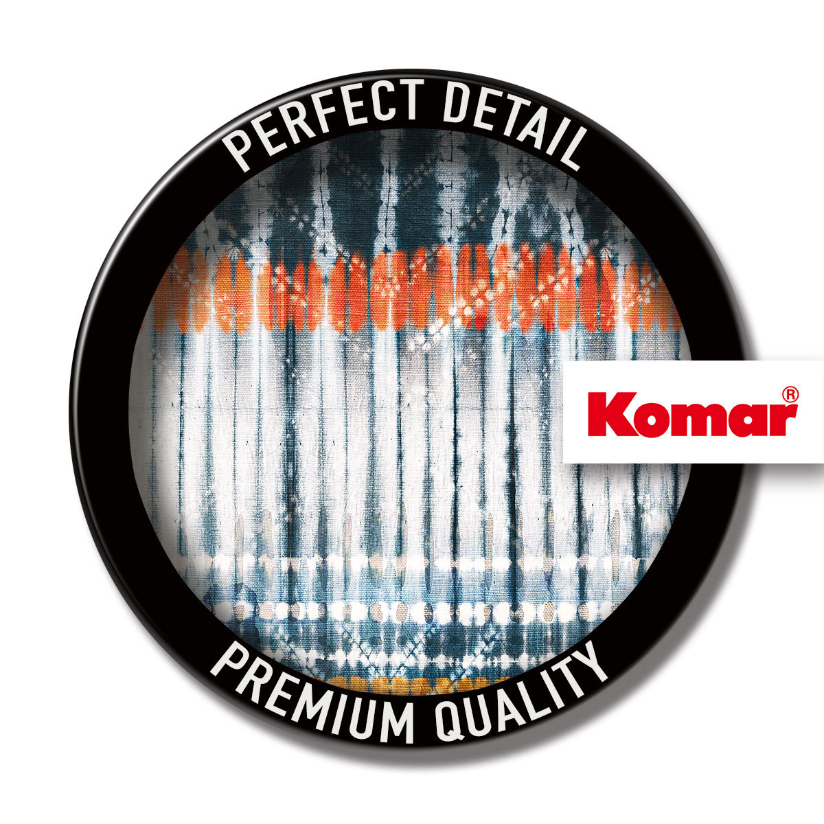 Komar  Vlies Fototapete Native 200x250 cm Bild 8