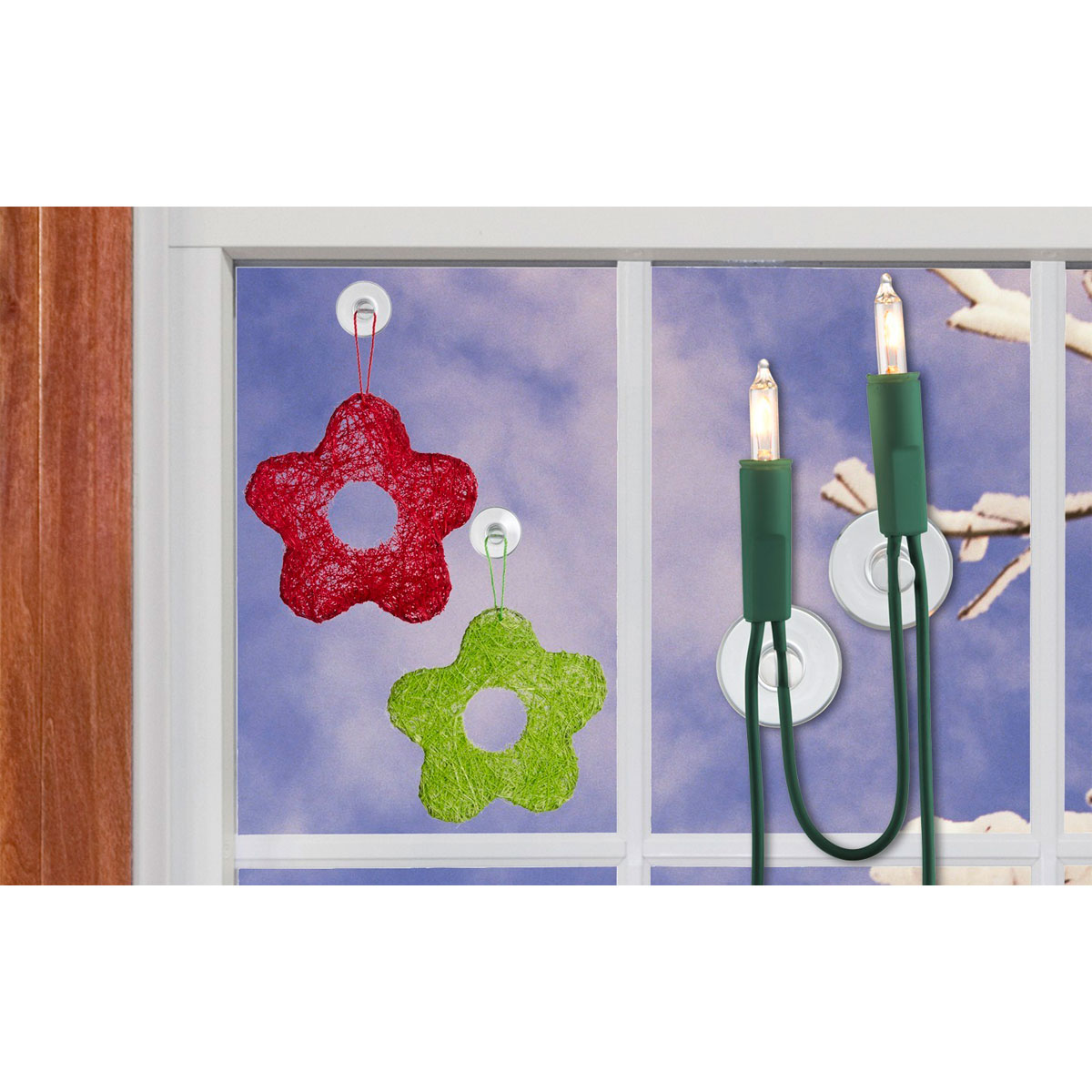 Wenko Minisaughaken 6er Set Bild 5