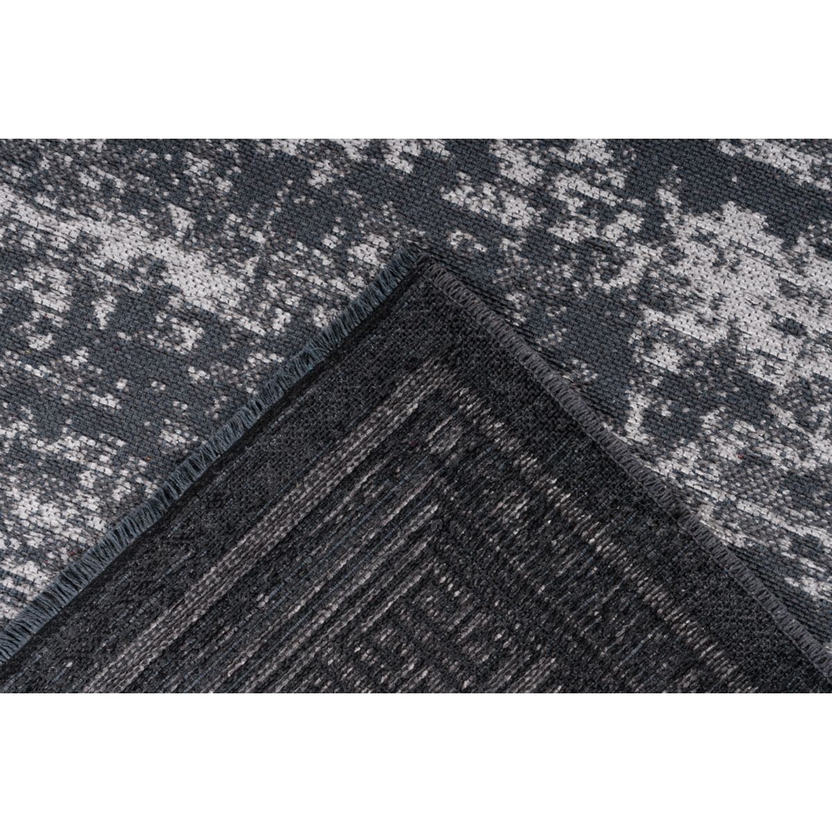 Kalea 325 Grau 80 x 150 cm Bild 4