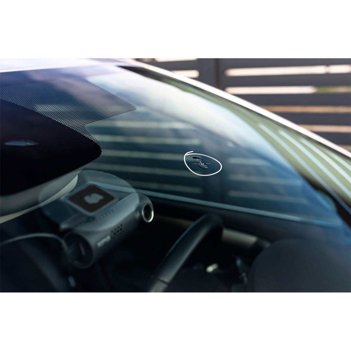 Edding  Glasmarker e-95/1 schwarz Bild 10