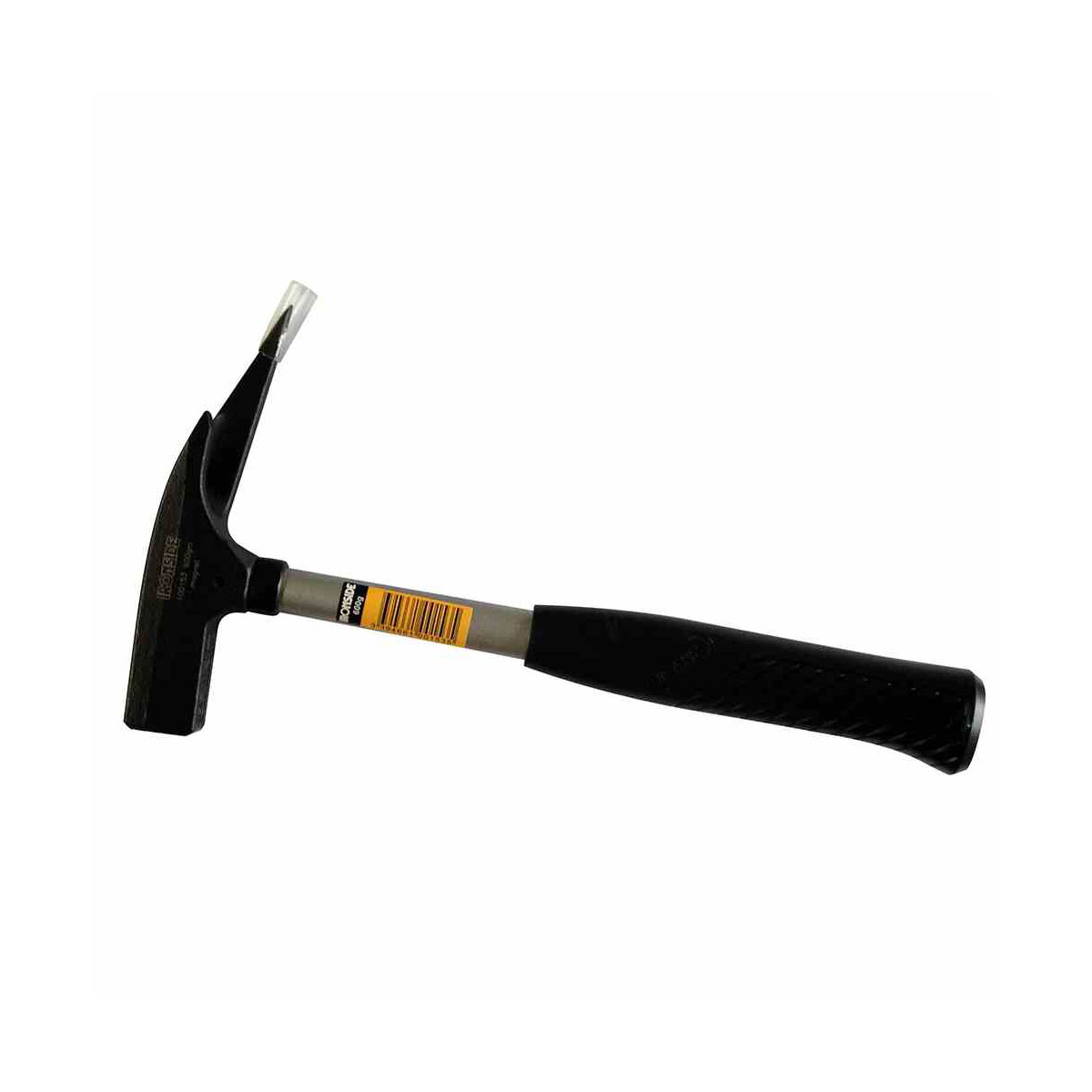 Ironside Lattenhammer 600g magnetisch