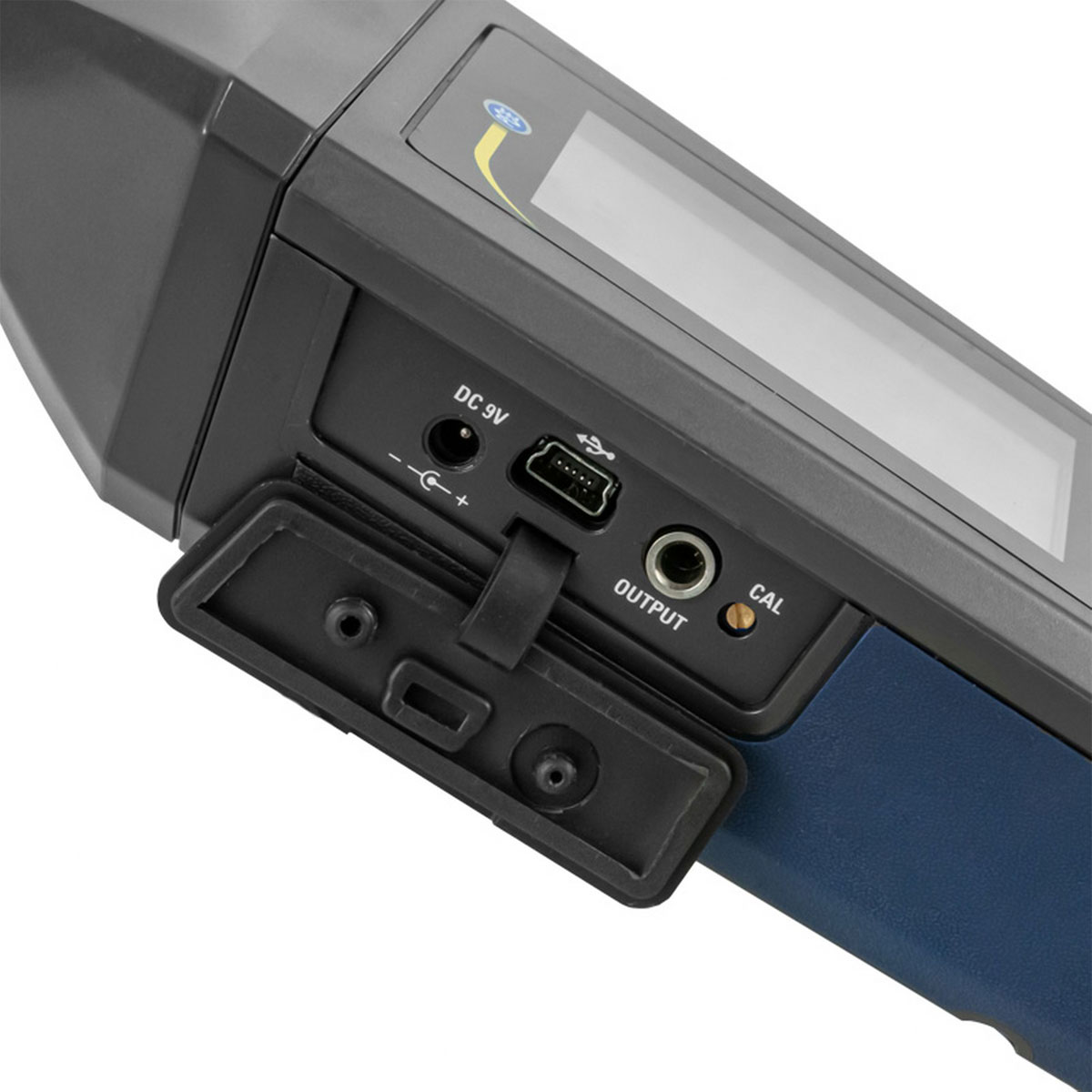 PCE Instruments Einsteiger-Schallpegelmessgerät „PCE-MSM 4“, Max-Hold-Funktion Bild 3