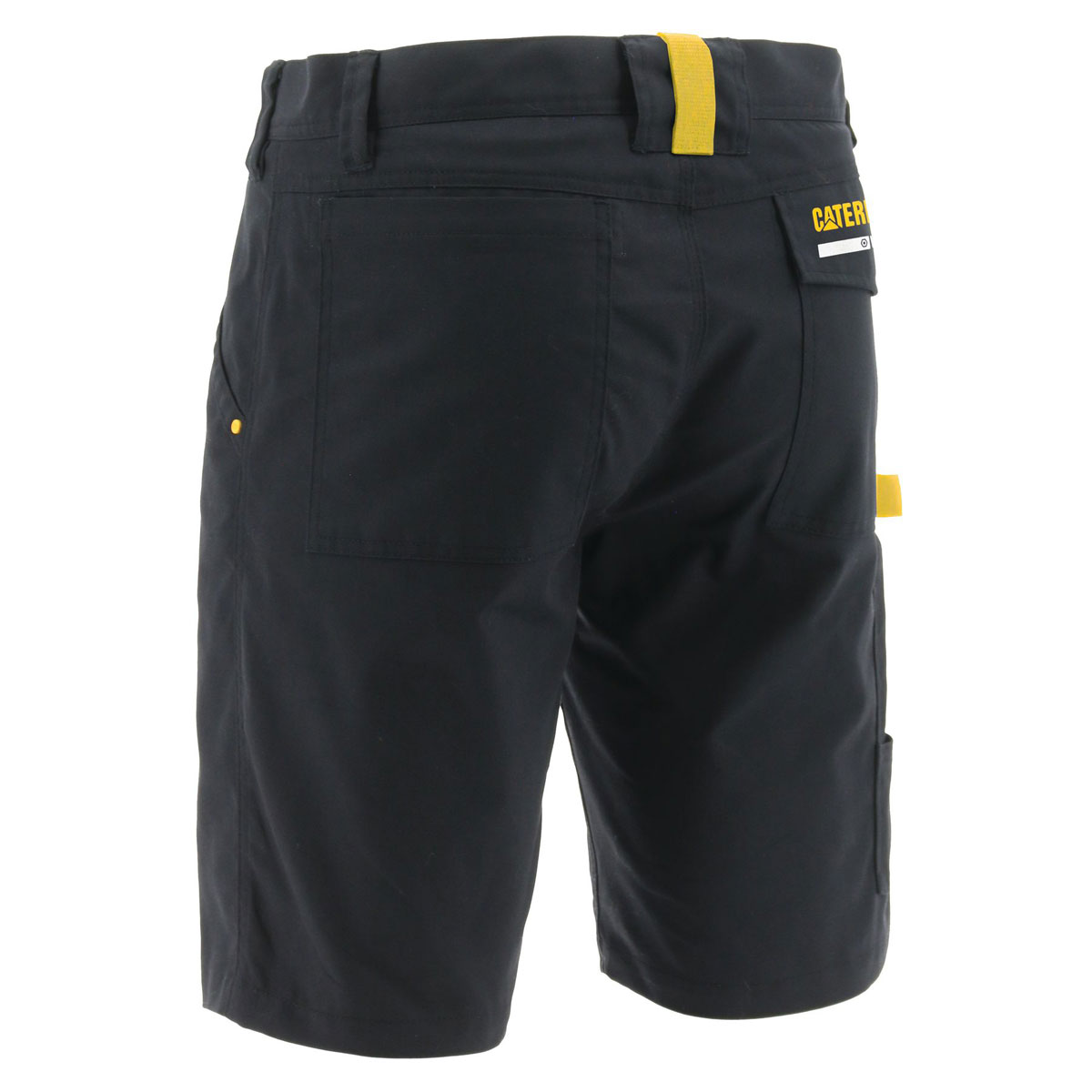 CAT  Bermuda Essential schwarz Größe 38 Bild 2