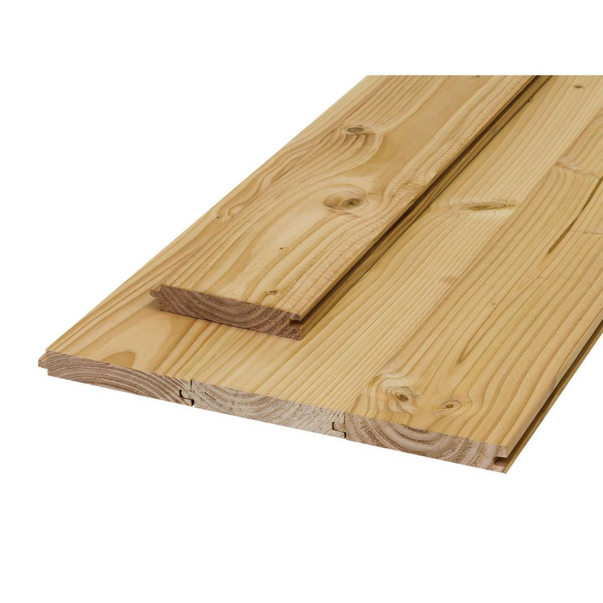 Specht Vinylboden  Hobeldiele Lärche 21 x 116 x 3000 m